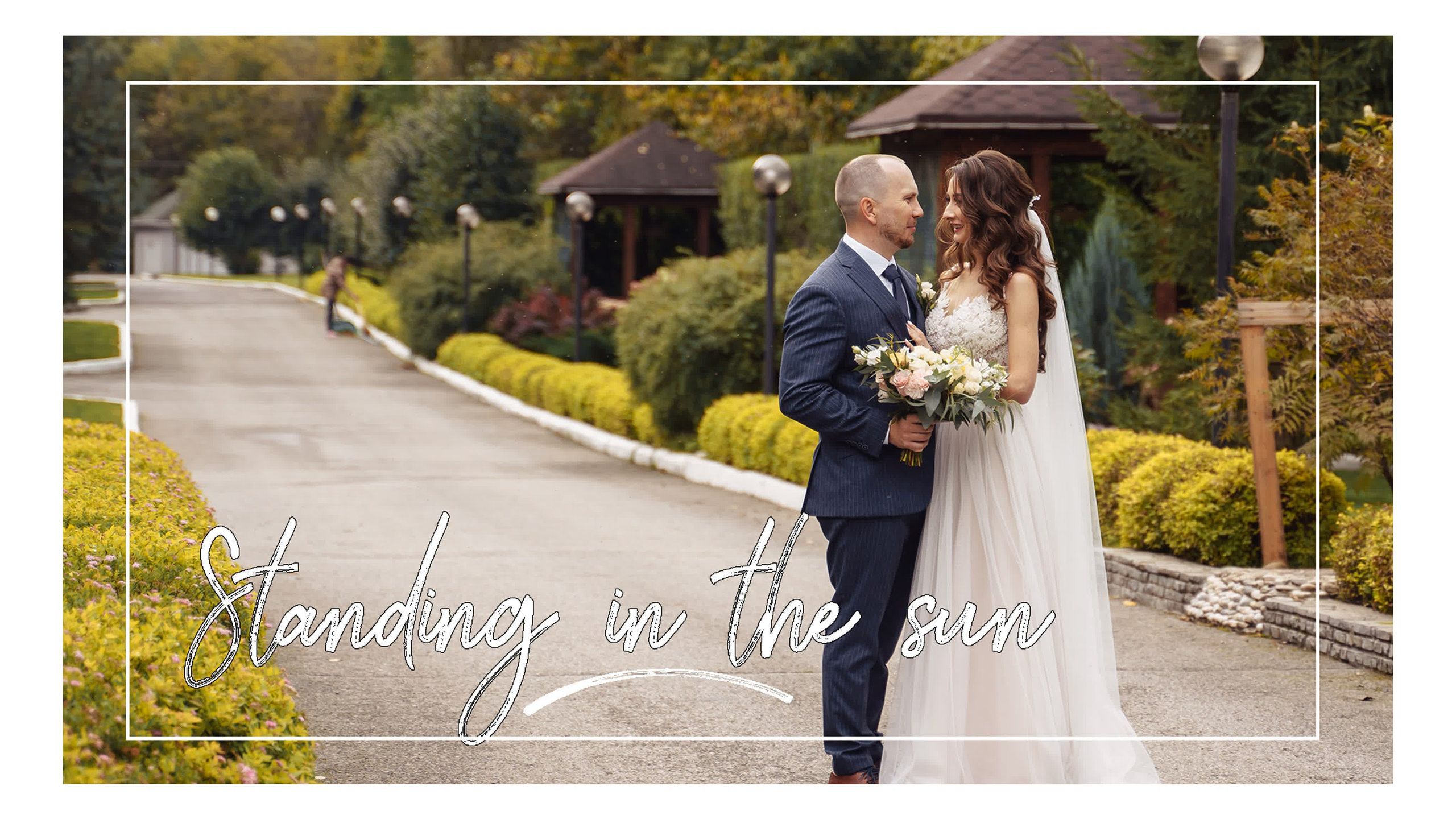 Свадебное видео. Видеограф Роман Хасанов Уфа