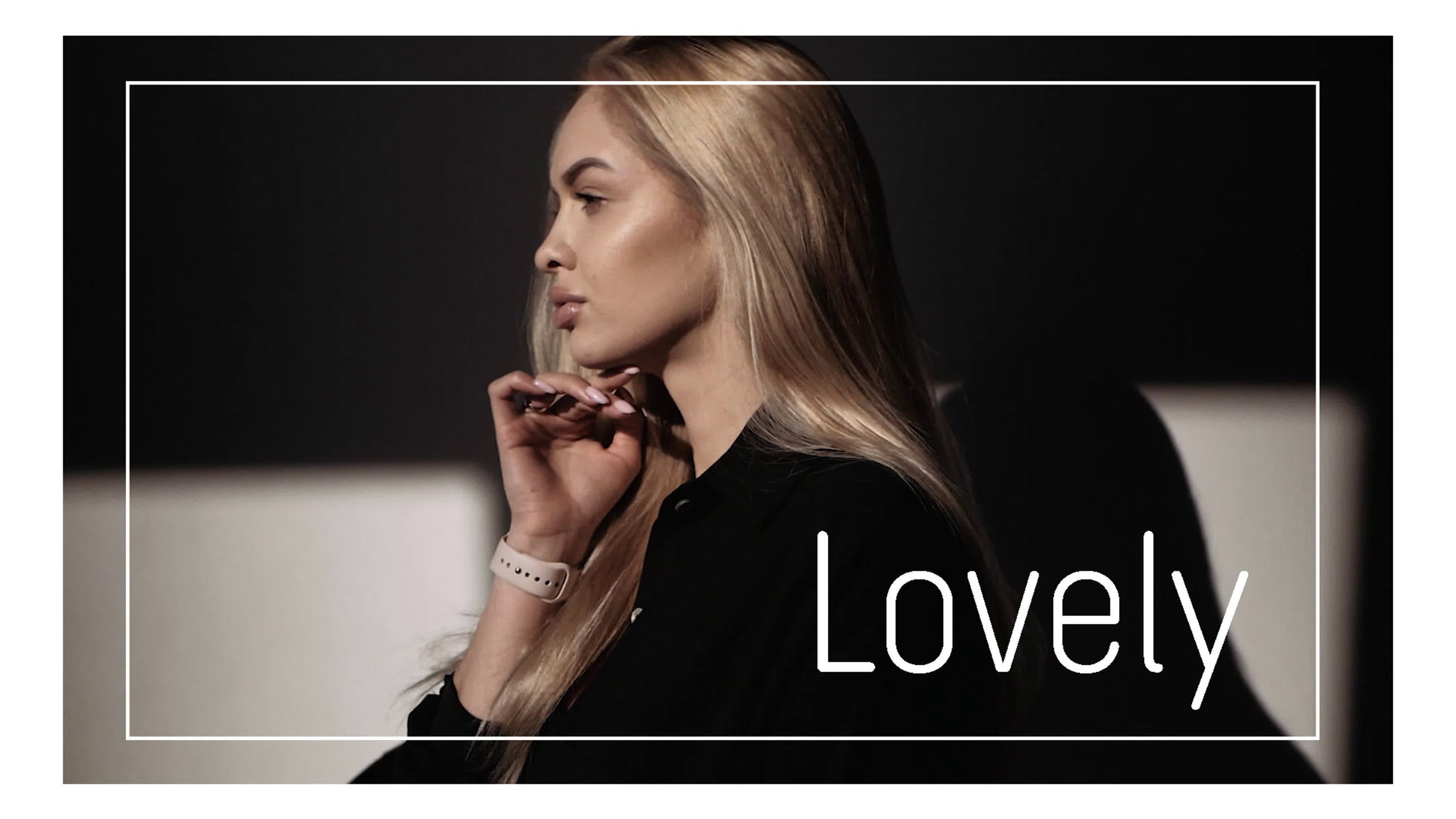 Портрет. Видеограф Роман Хасанов Уфа