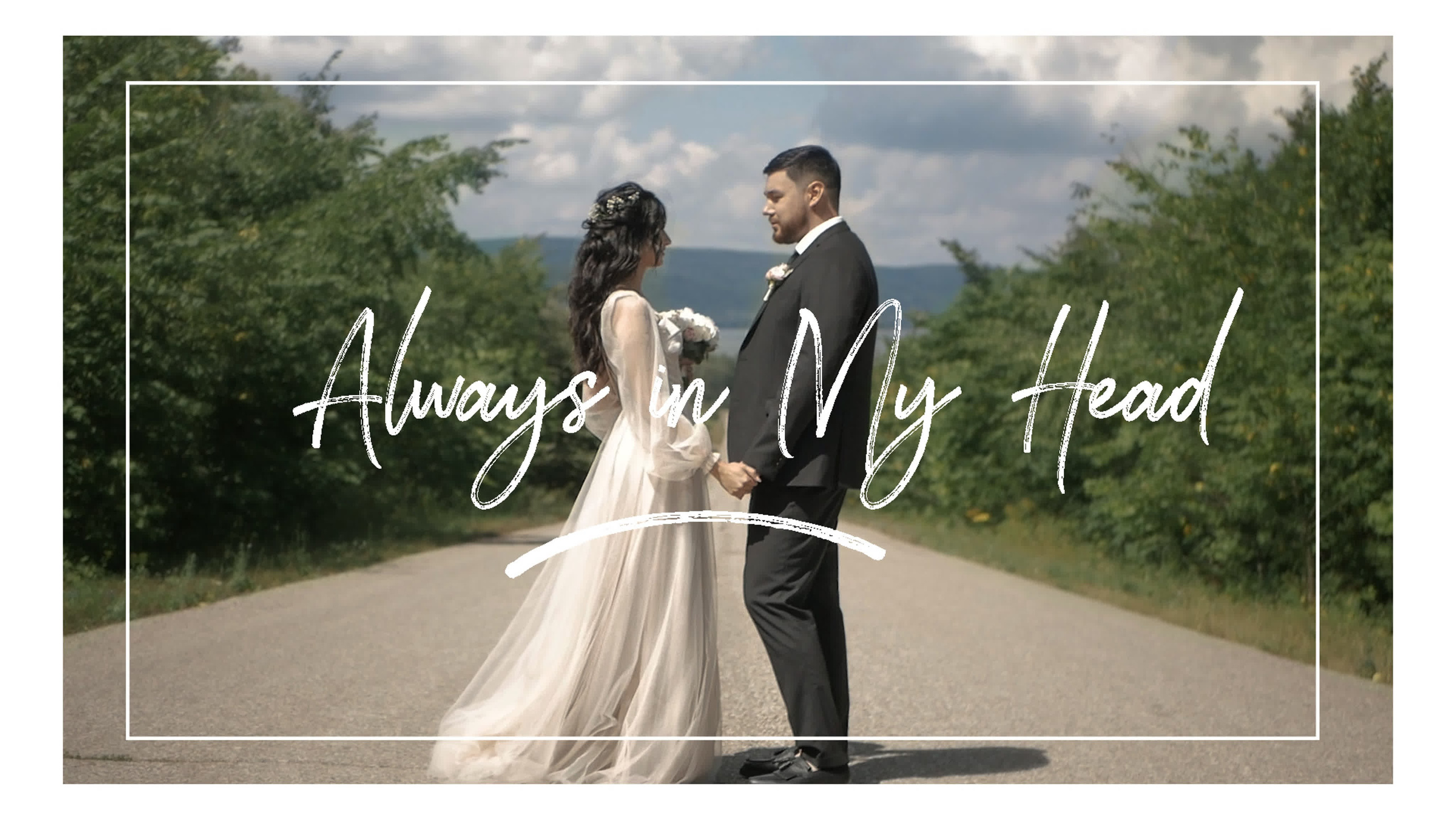 Свадебное видео. Видеограф Роман Хасанов Уфа