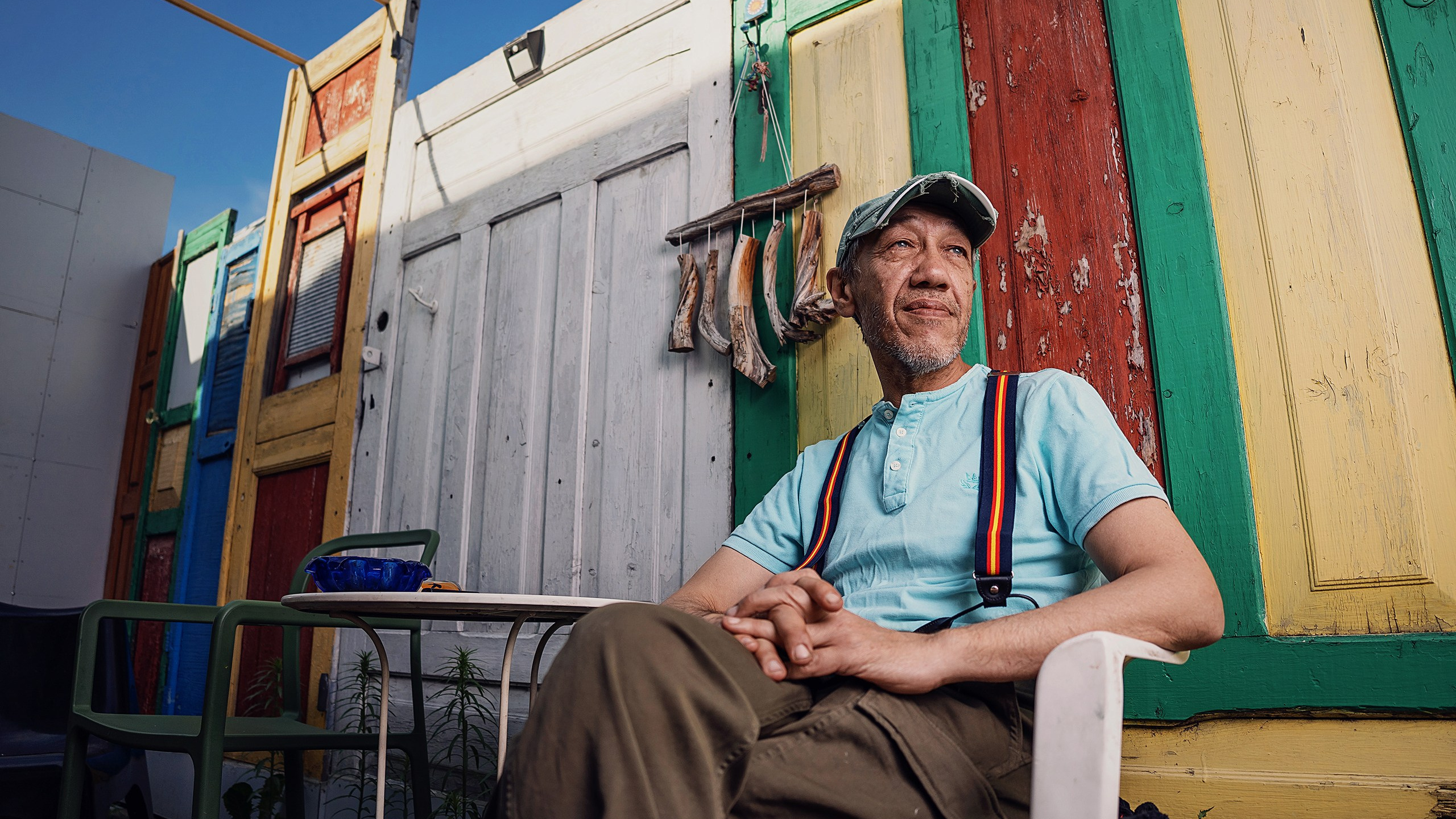 Дамир Муратов x Bedno Town