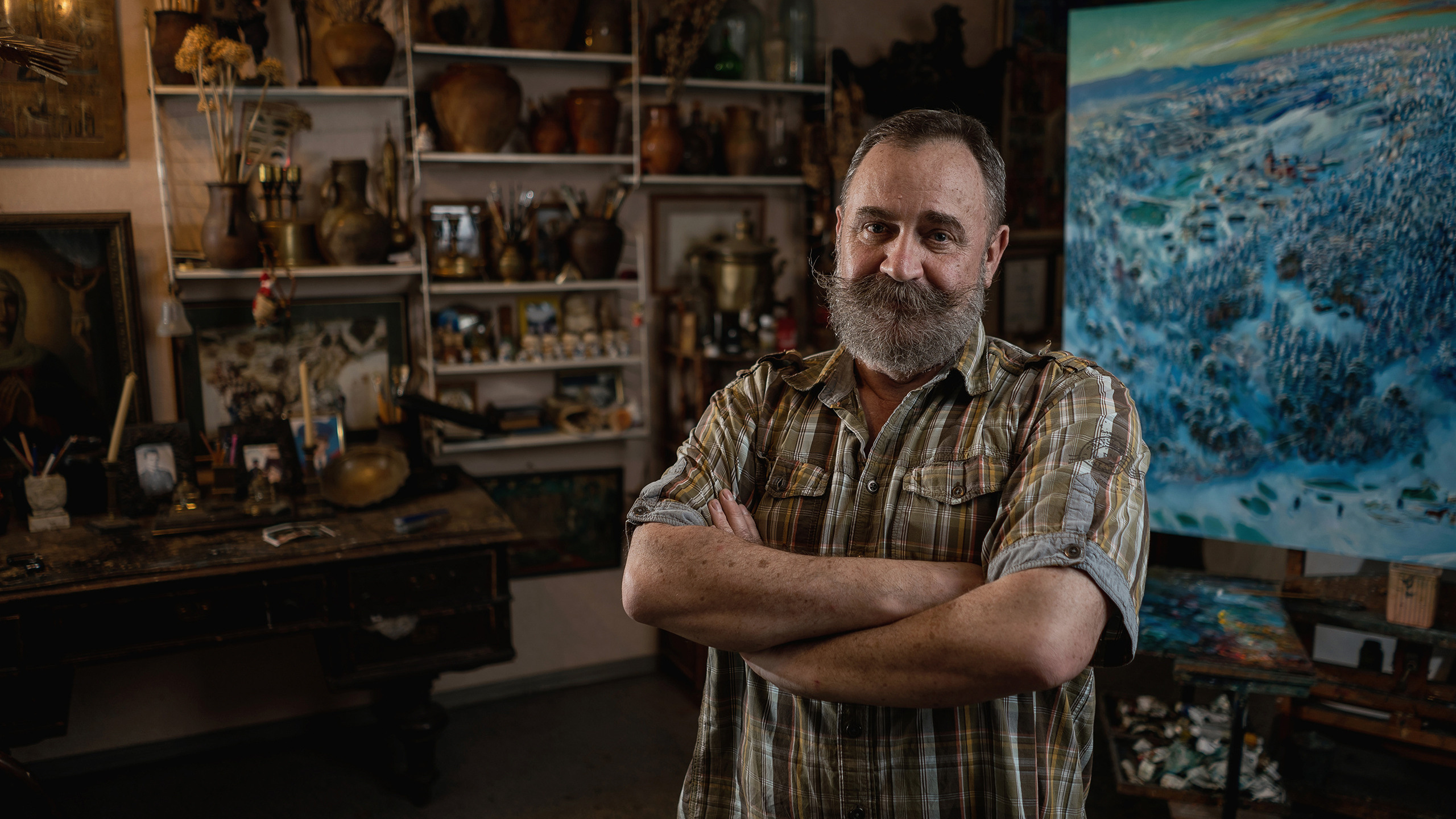 Сочивко Сергей Евгеньевич