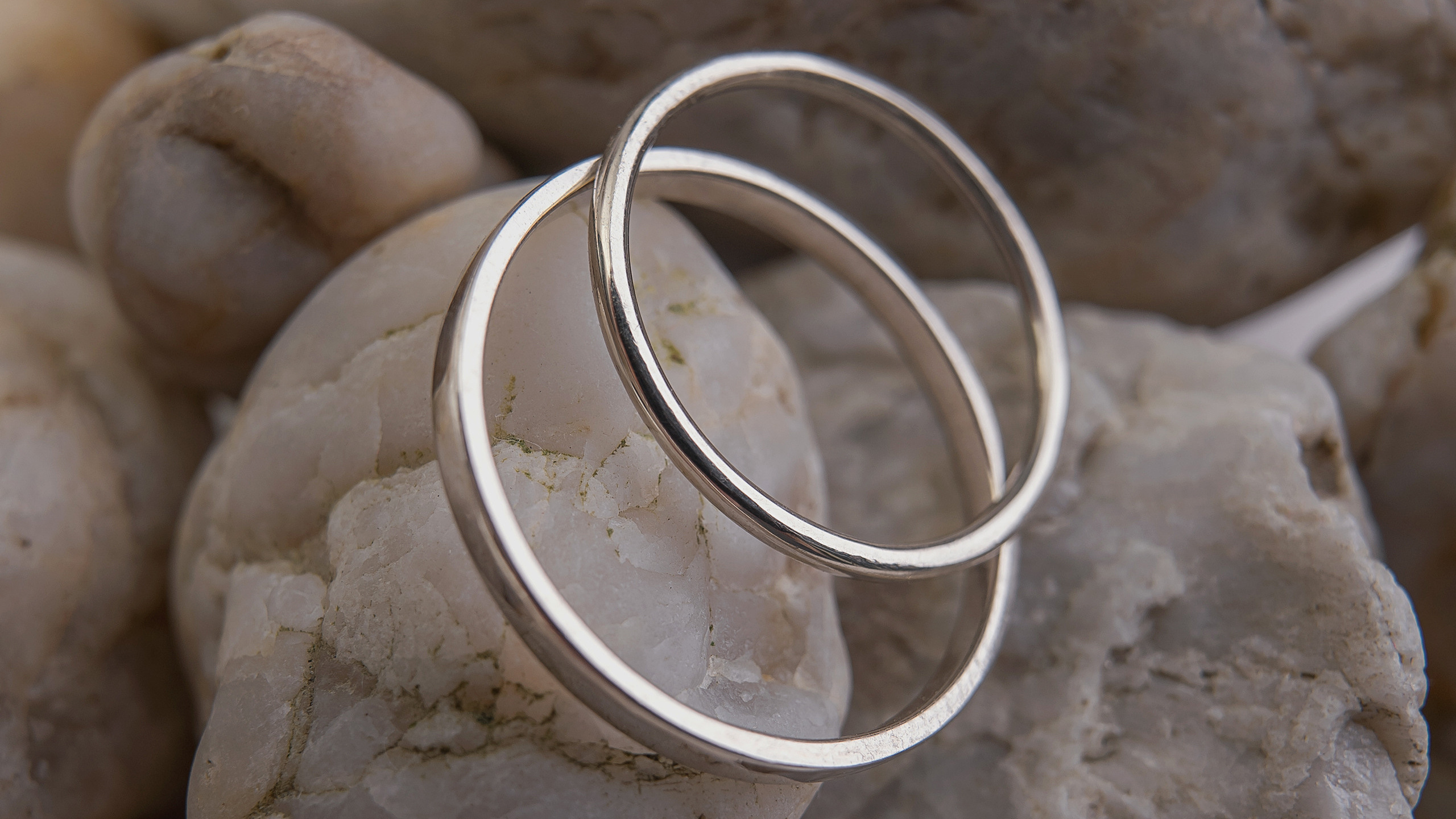 Ювелирные изделия «Silver Beard» (2022)