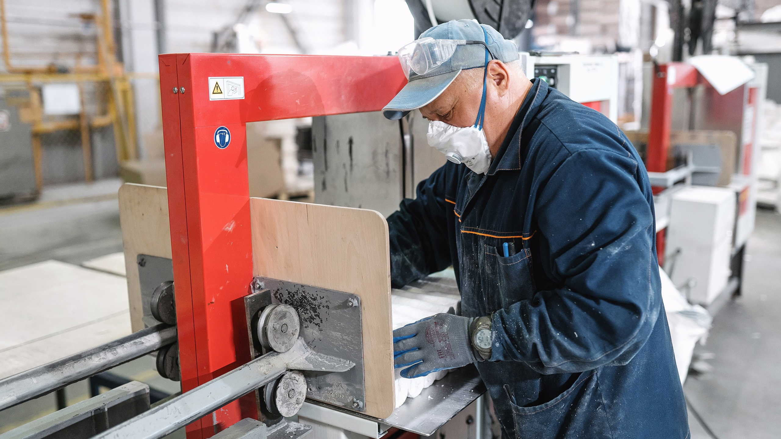 АО&nbsp;«Сухоложский огнеупорный завод» (2019)