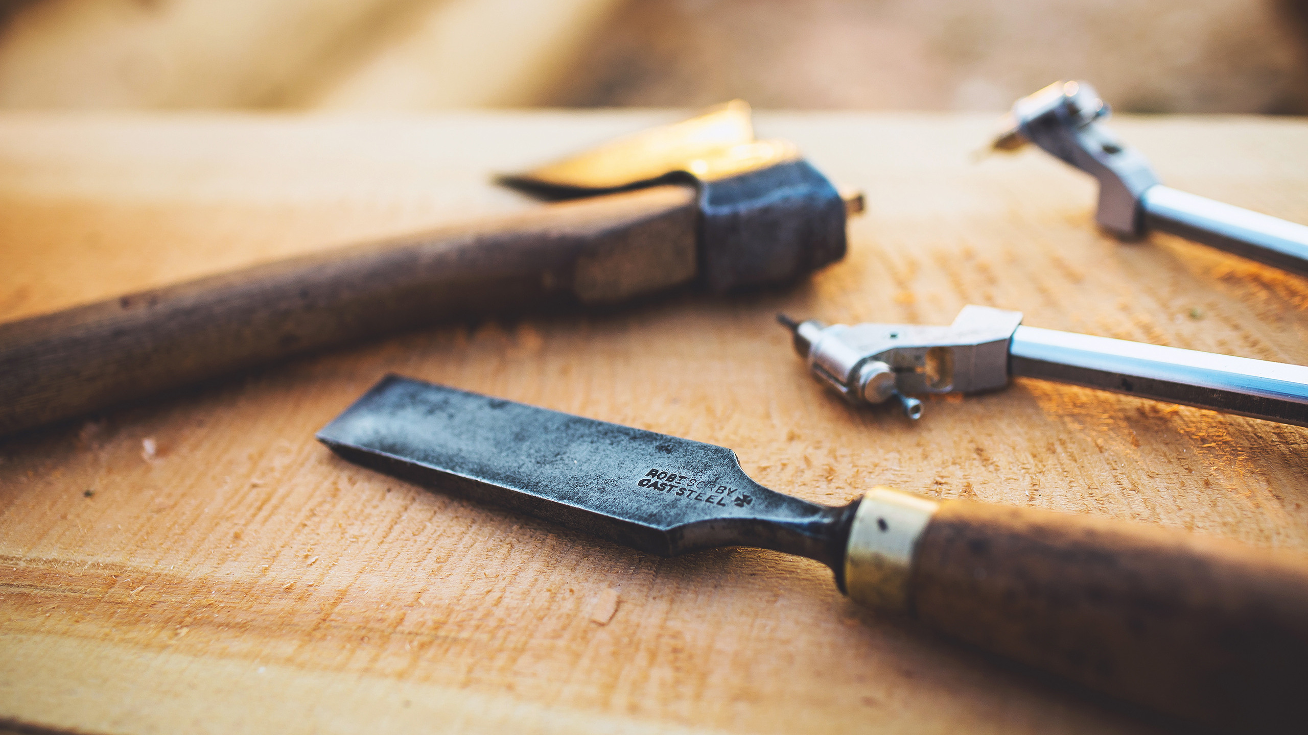 «Siberian Wood» (2014)