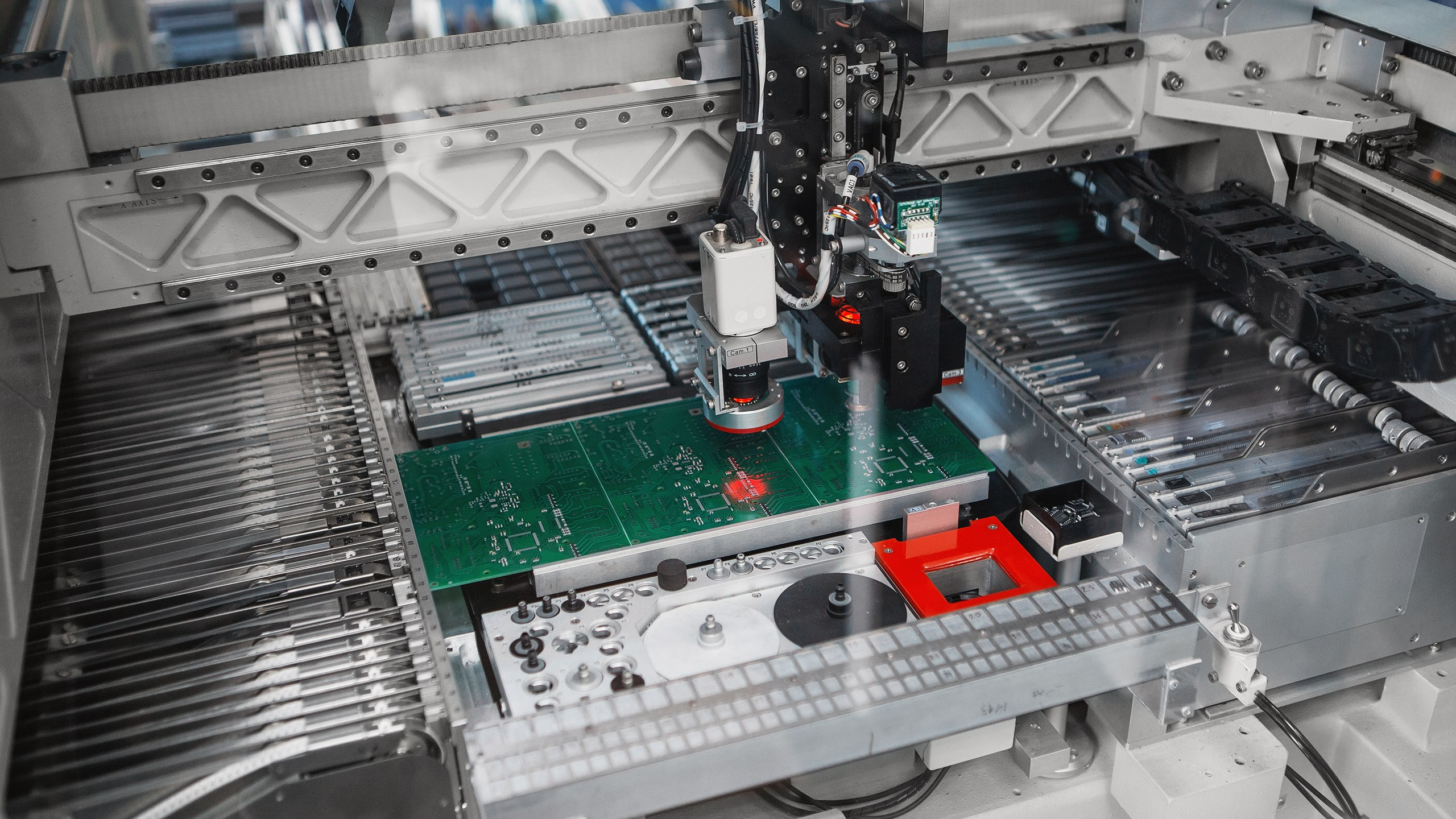 ООО&nbsp;НПО «Компания СИВИК» (2017)