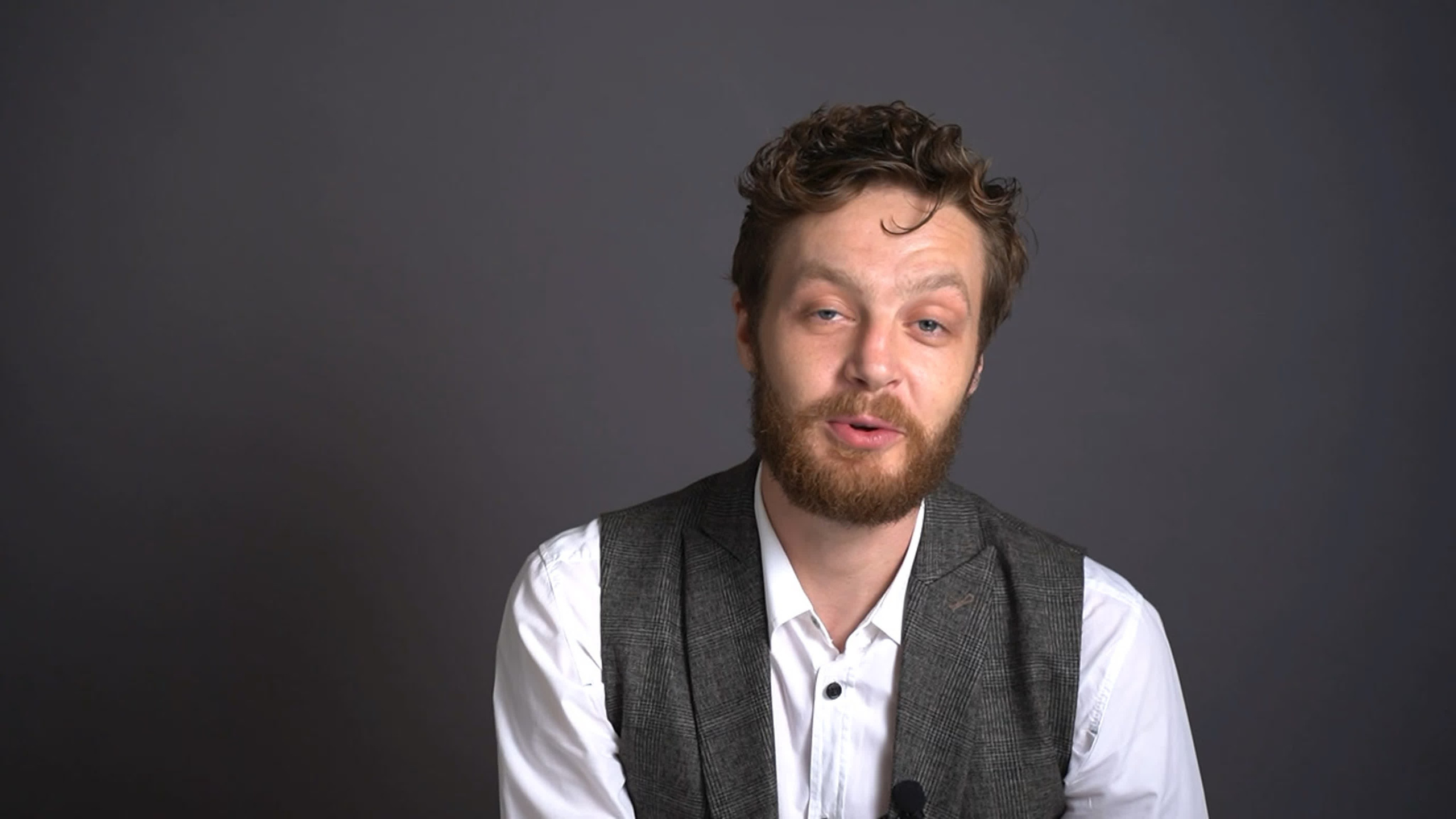 Запись видеовизитки. Актерское портфолио. Видеовизитка. Портретный фотограф в Москве Елена Капралова