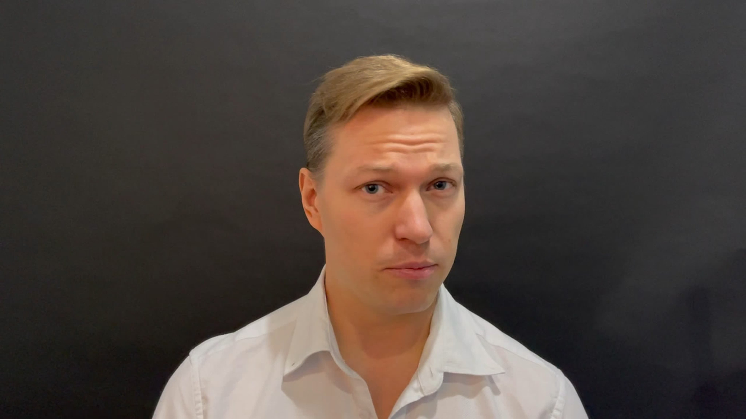 Запись видеовизитки. Актерское портфолио. Видеовизитка. Портретный фотограф в Москве Елена Капралова