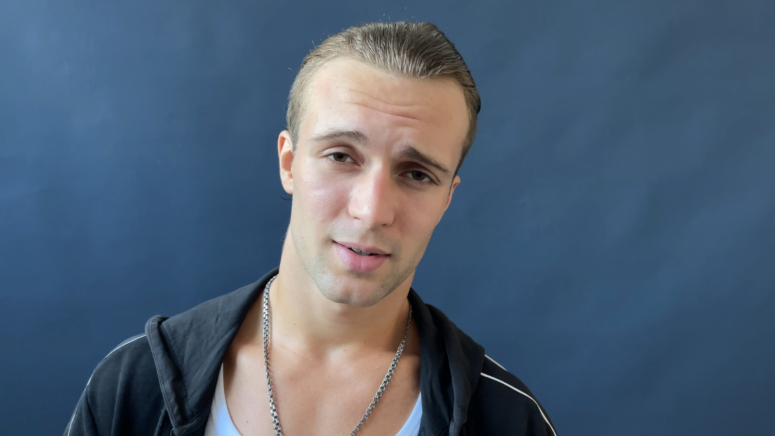 Запись видеовизитки. Актерское портфолио. Видеовизитка. Портретный фотограф в Москве Елена Капралова