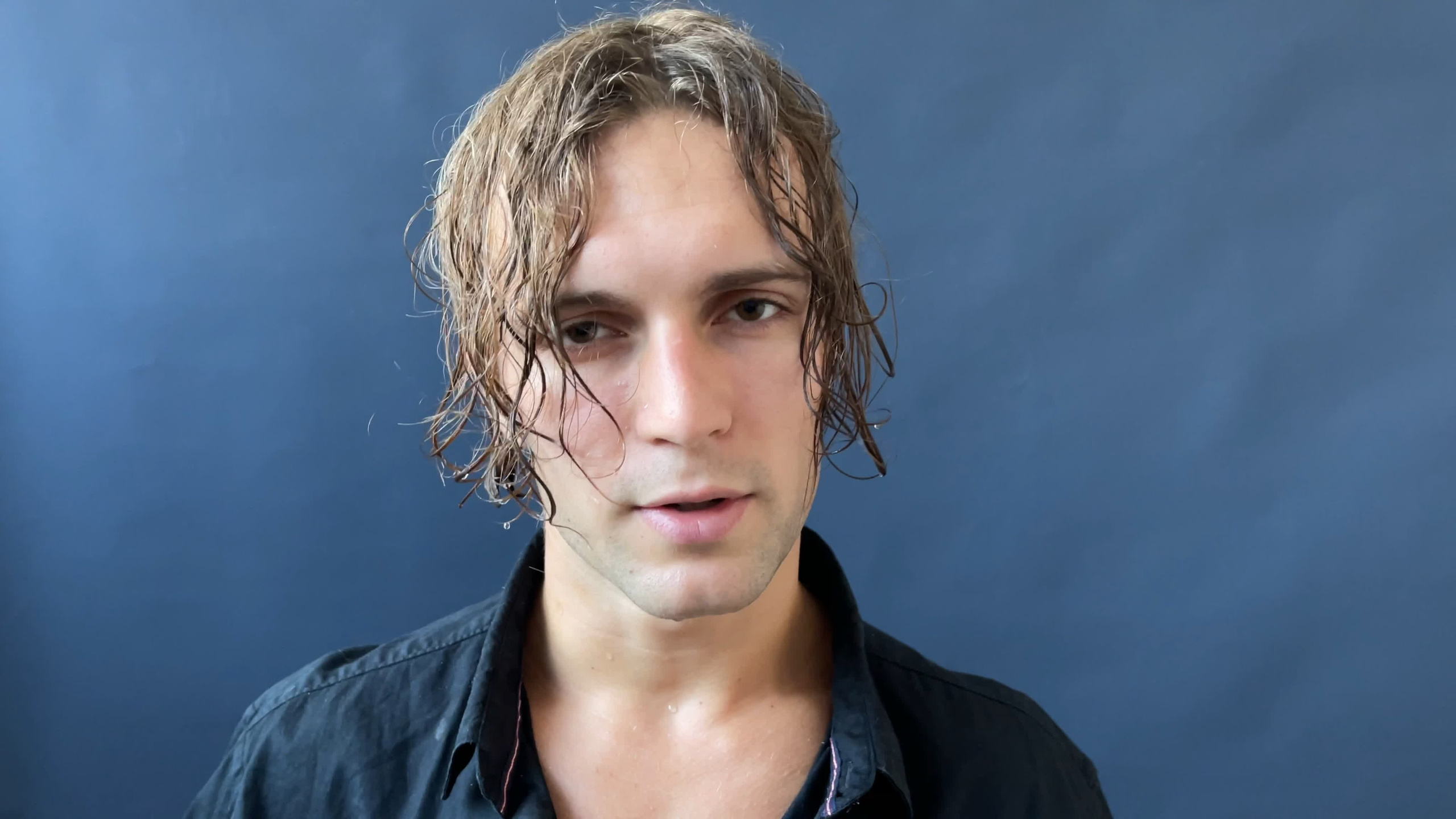 Запись видеовизитки. Актерское портфолио. Видеовизитка. Портретный фотограф в Москве Елена Капралова