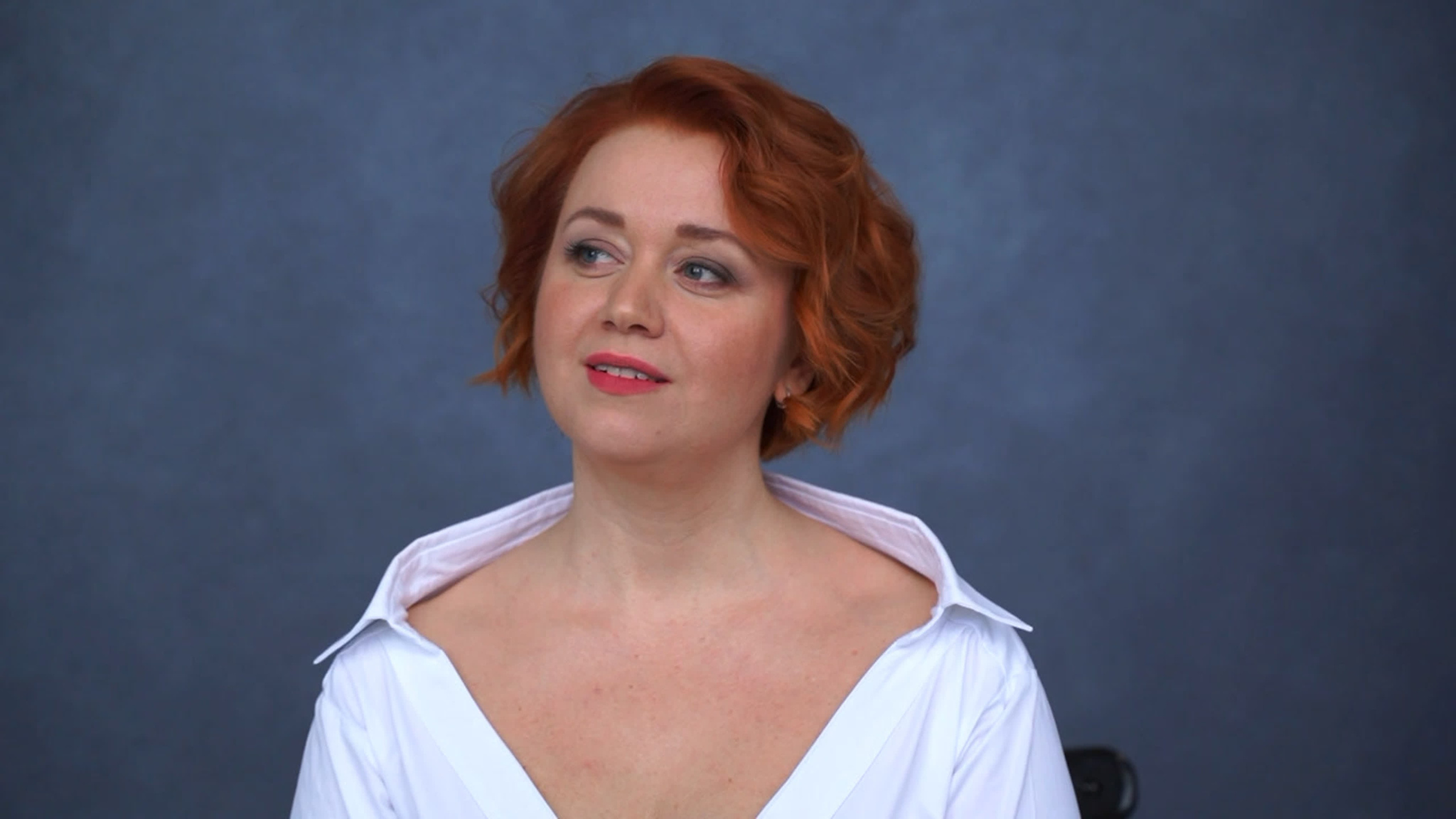 Запись видеовизитки. Актерское портфолио. Видеовизитка. Портретный фотограф в Москве Елена Капралова