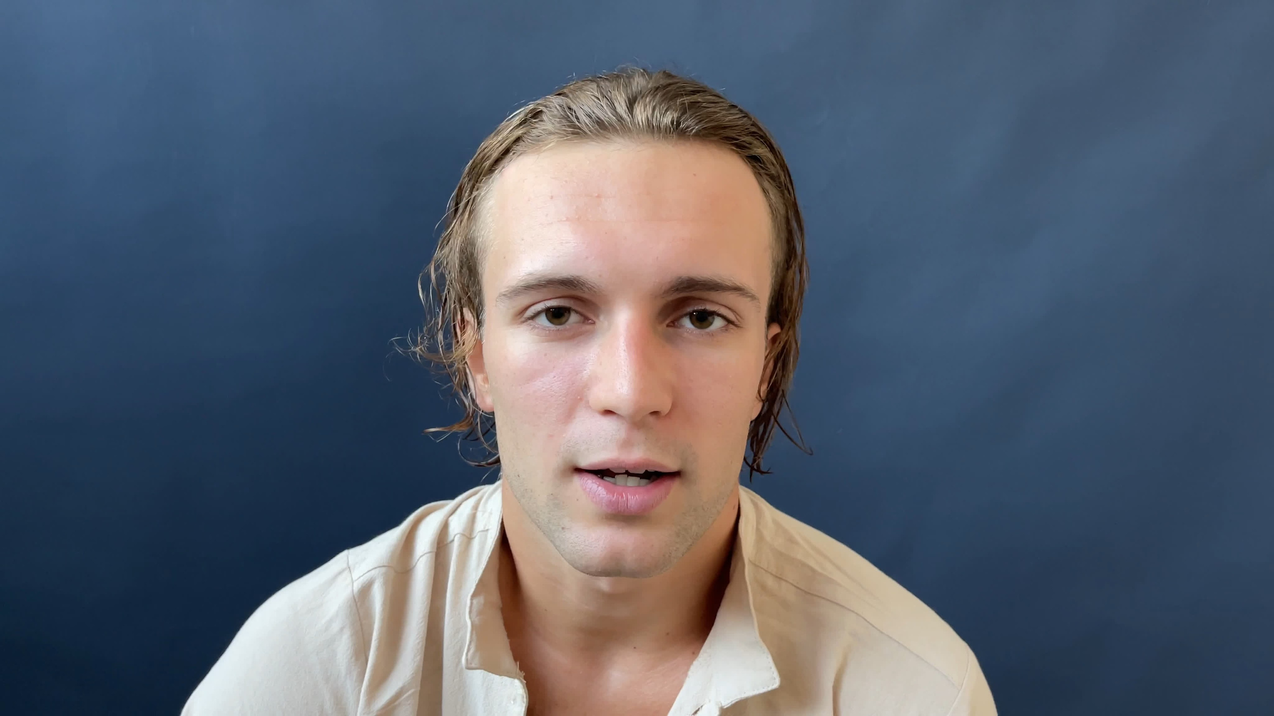 Запись видеовизитки. Актерское портфолио. Видеовизитка. Портретный фотограф в Москве Елена Капралова