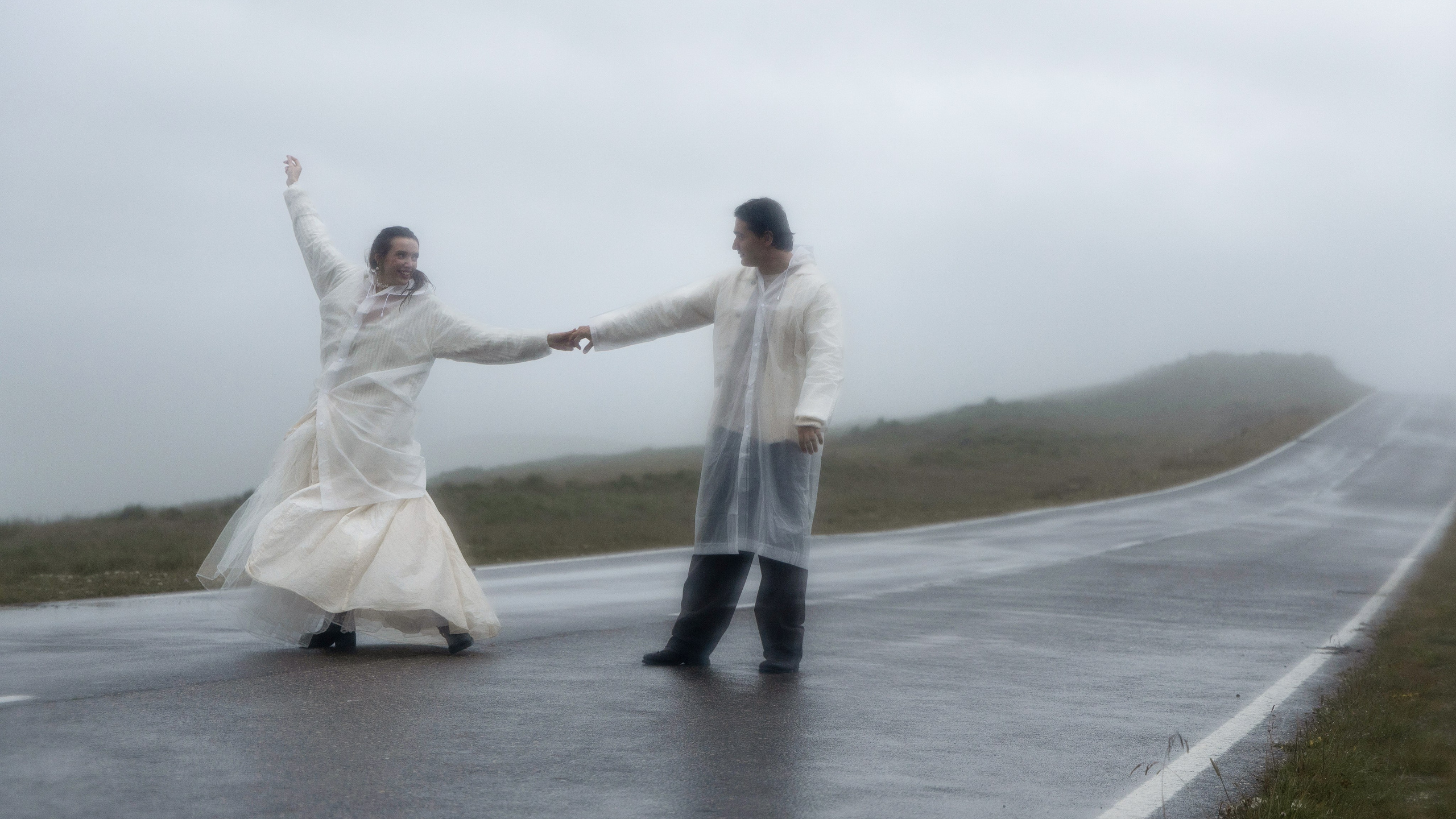 Дорога в небо