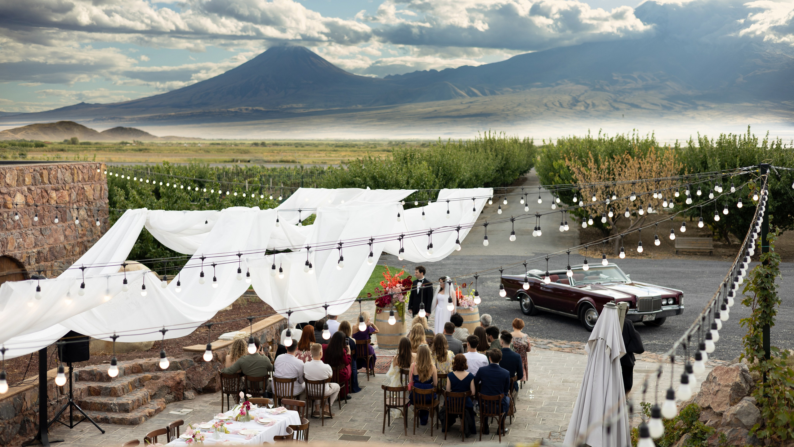 Вохчуйн, это Армения!