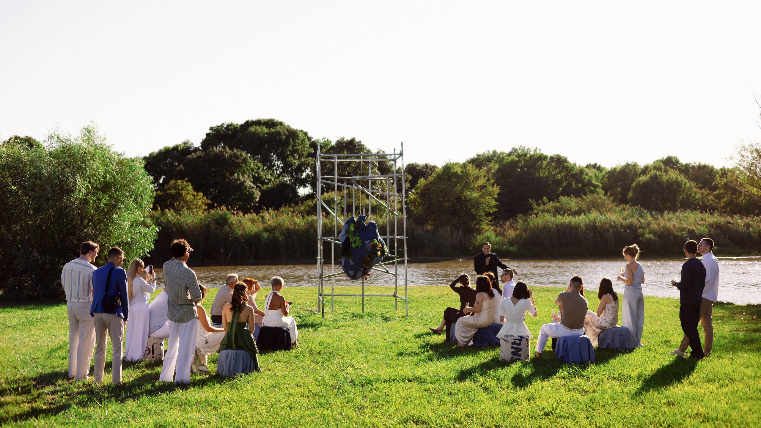 Сшиты на века