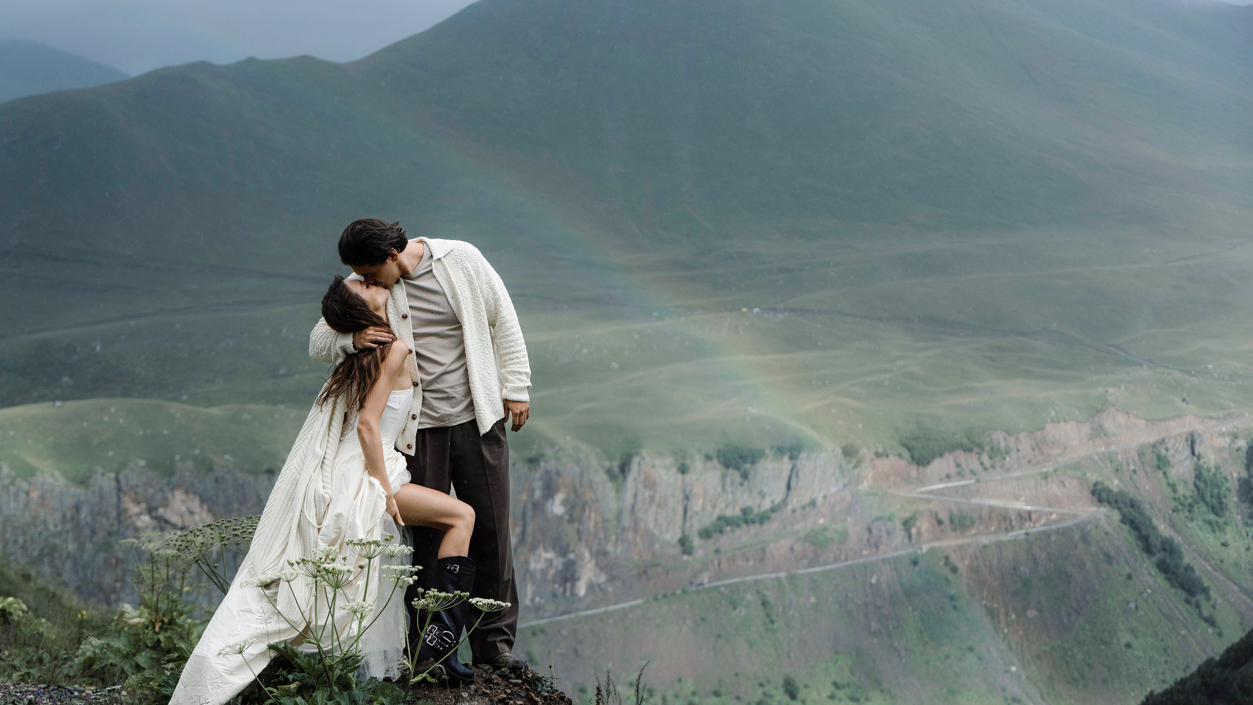 Дорога в небо