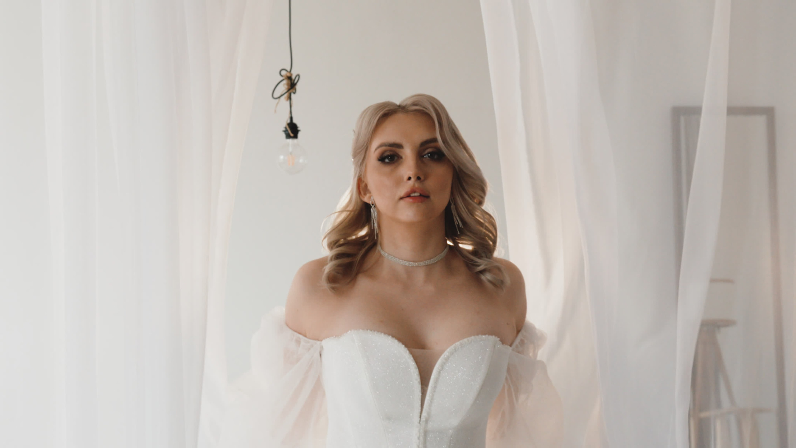 Свадебный клип. Свадебное видео. Свадебный фильм. Видеосъемка, видеограф в Донецке Николай Хоришко