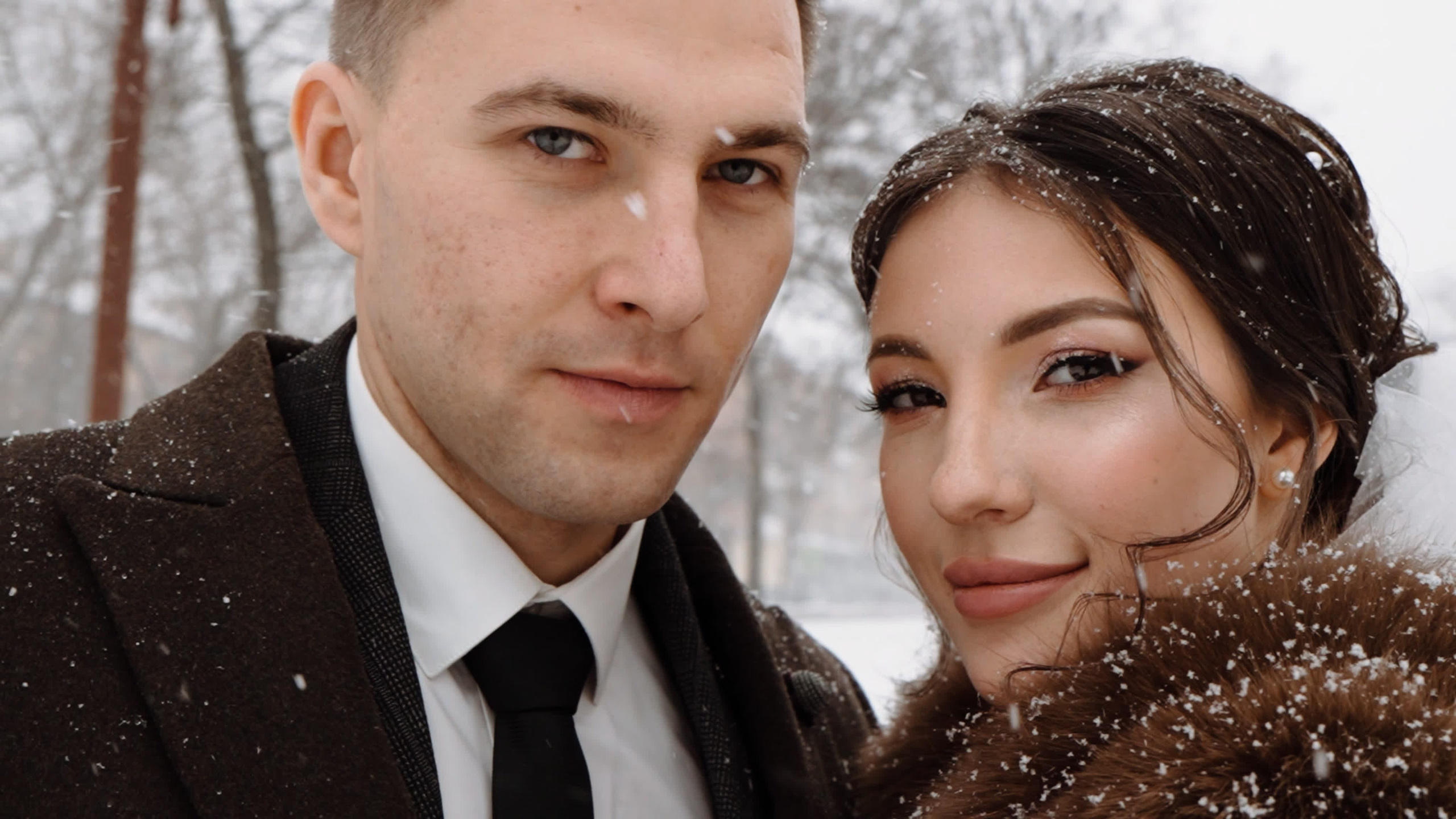 Свадебный клип. Свадебное видео. Свадебный фильм. Видеосъемка, видеограф в Донецке Николай Хоришко