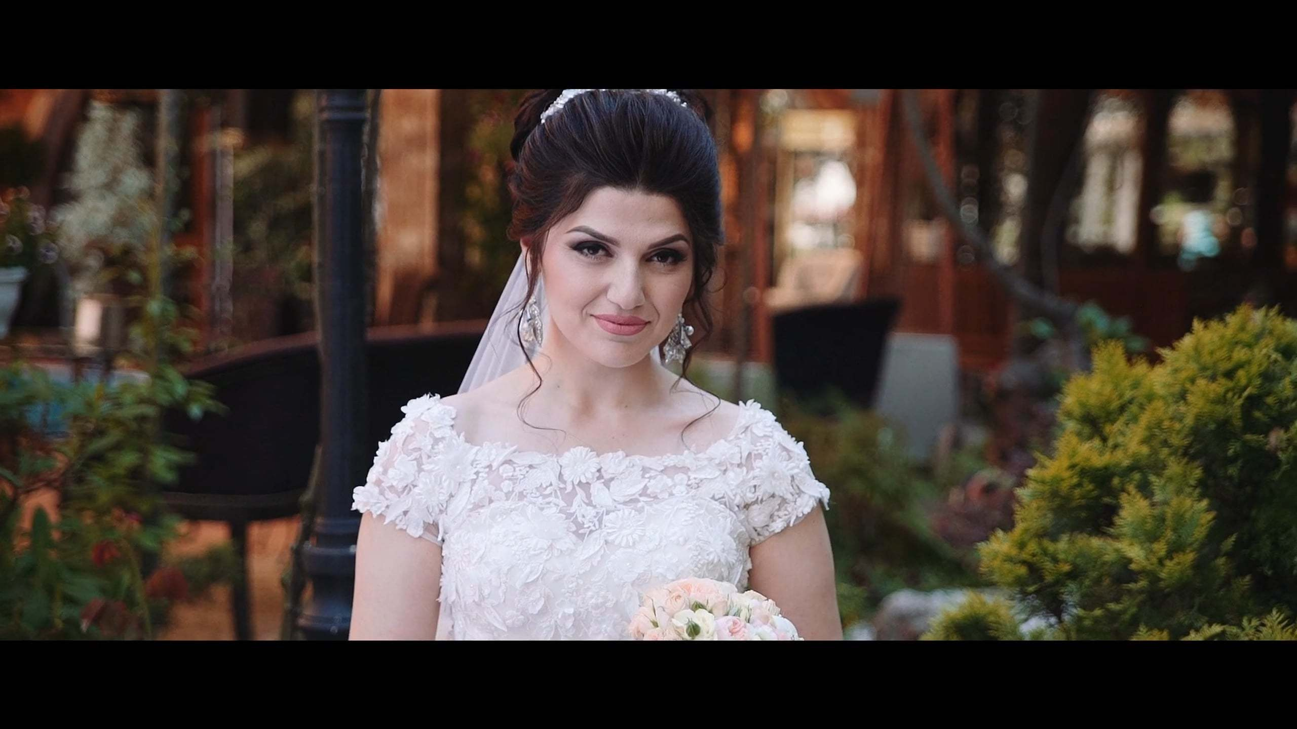 Видеосъемка. Свадебный фотограф Кирилл Зейналов, Туапсе