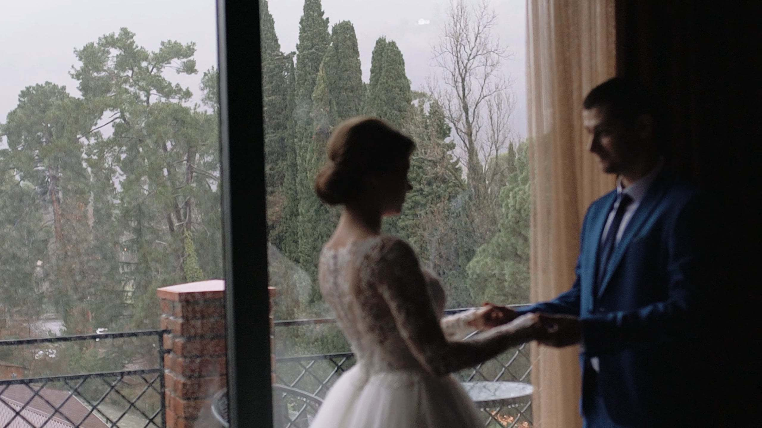 Видеосъемка. Свадебный фотограф Кирилл Зейналов, Туапсе