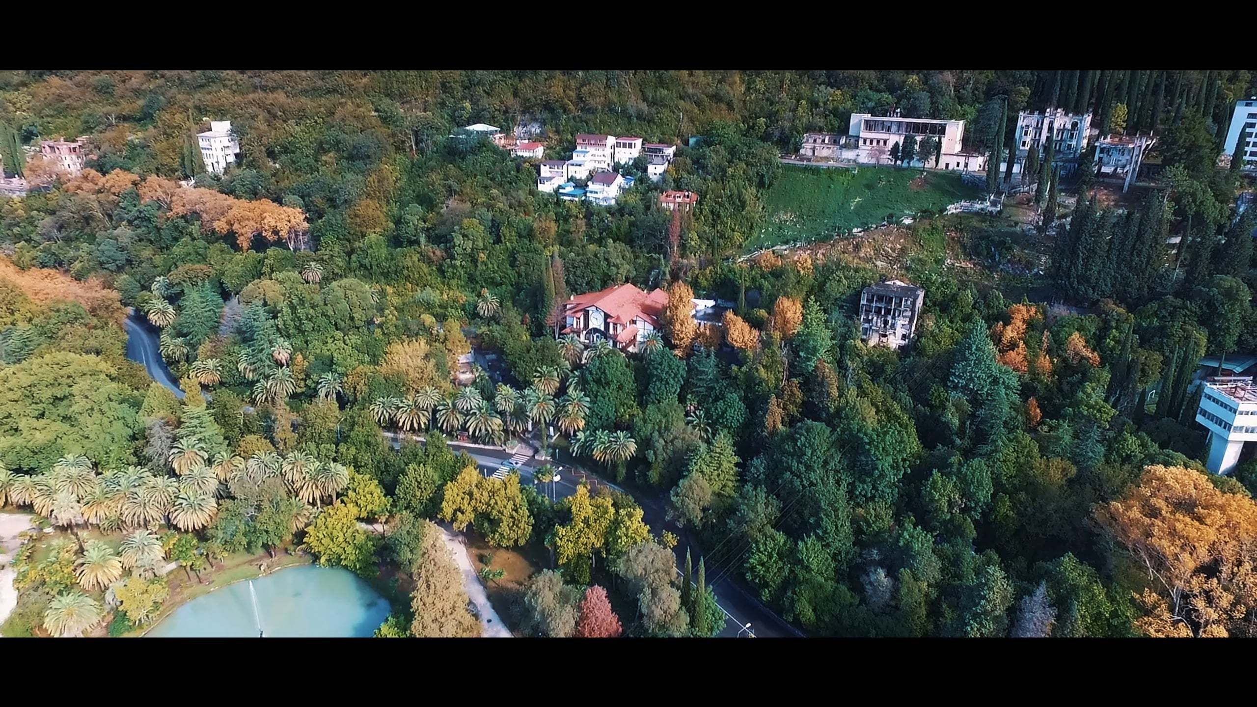 Видеосъемка. Свадебный фотограф Кирилл Зейналов, Туапсе