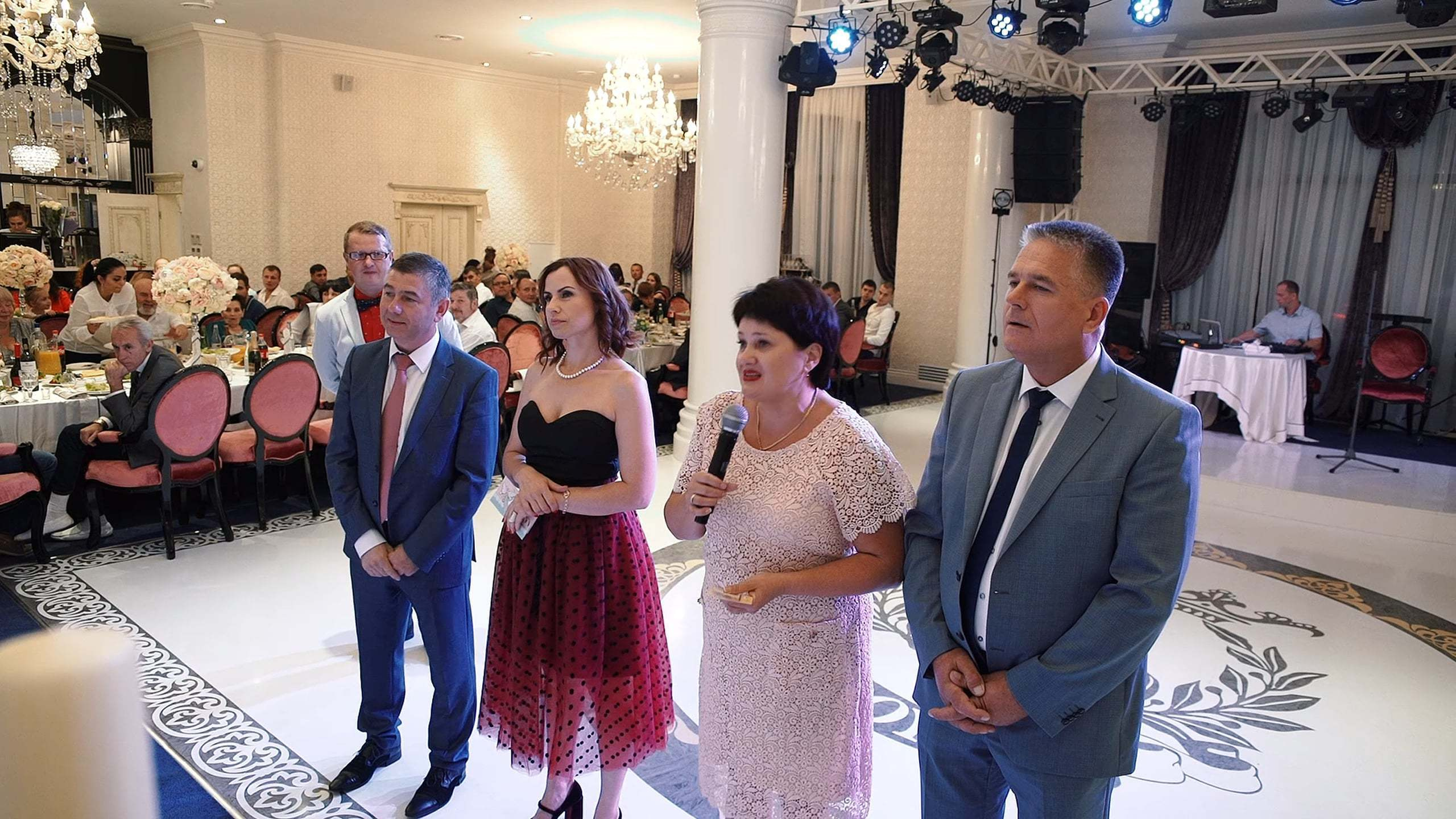 Видеосъемка. Свадебный фотограф Кирилл Зейналов, Туапсе