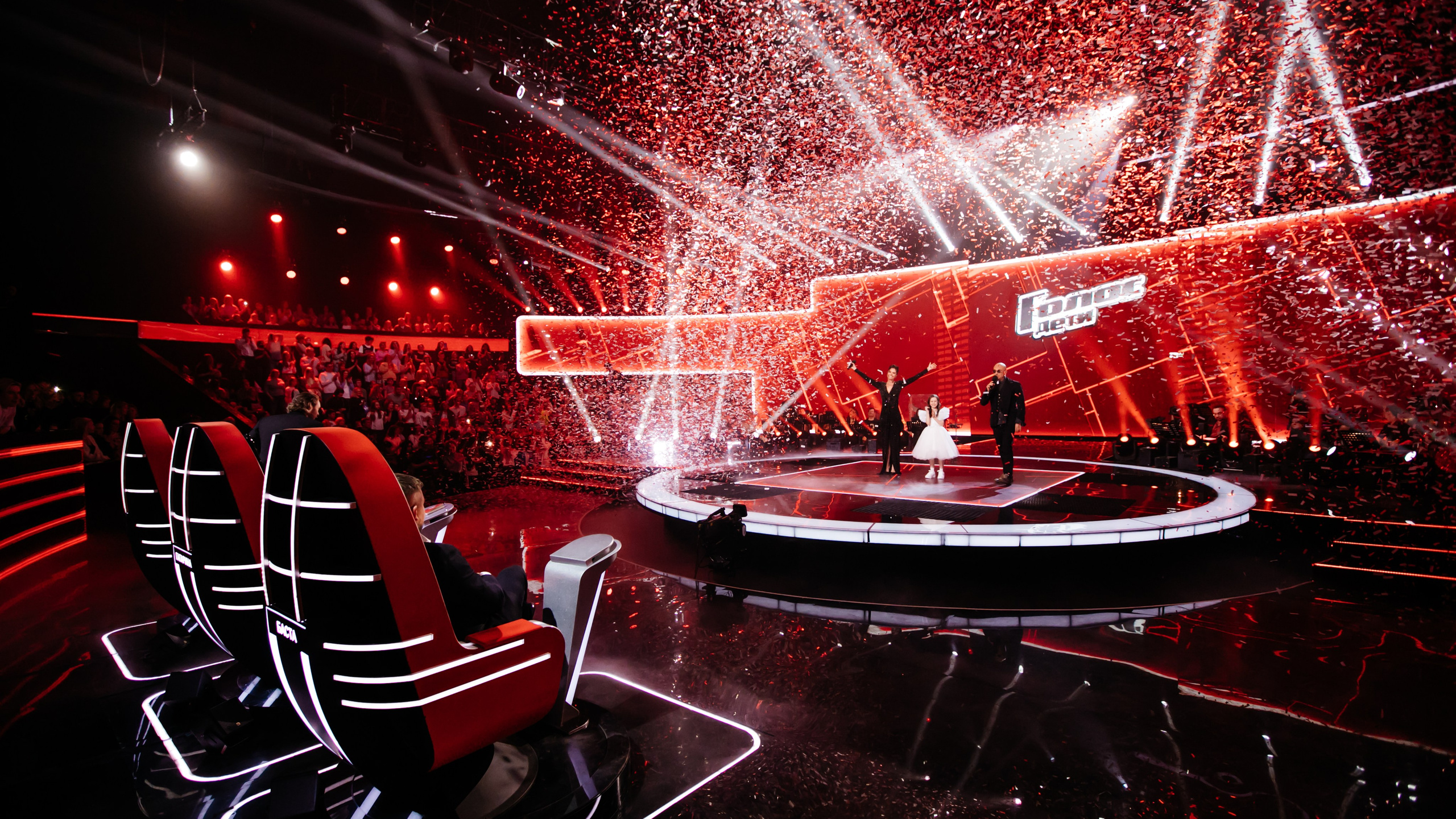 Проект Голос