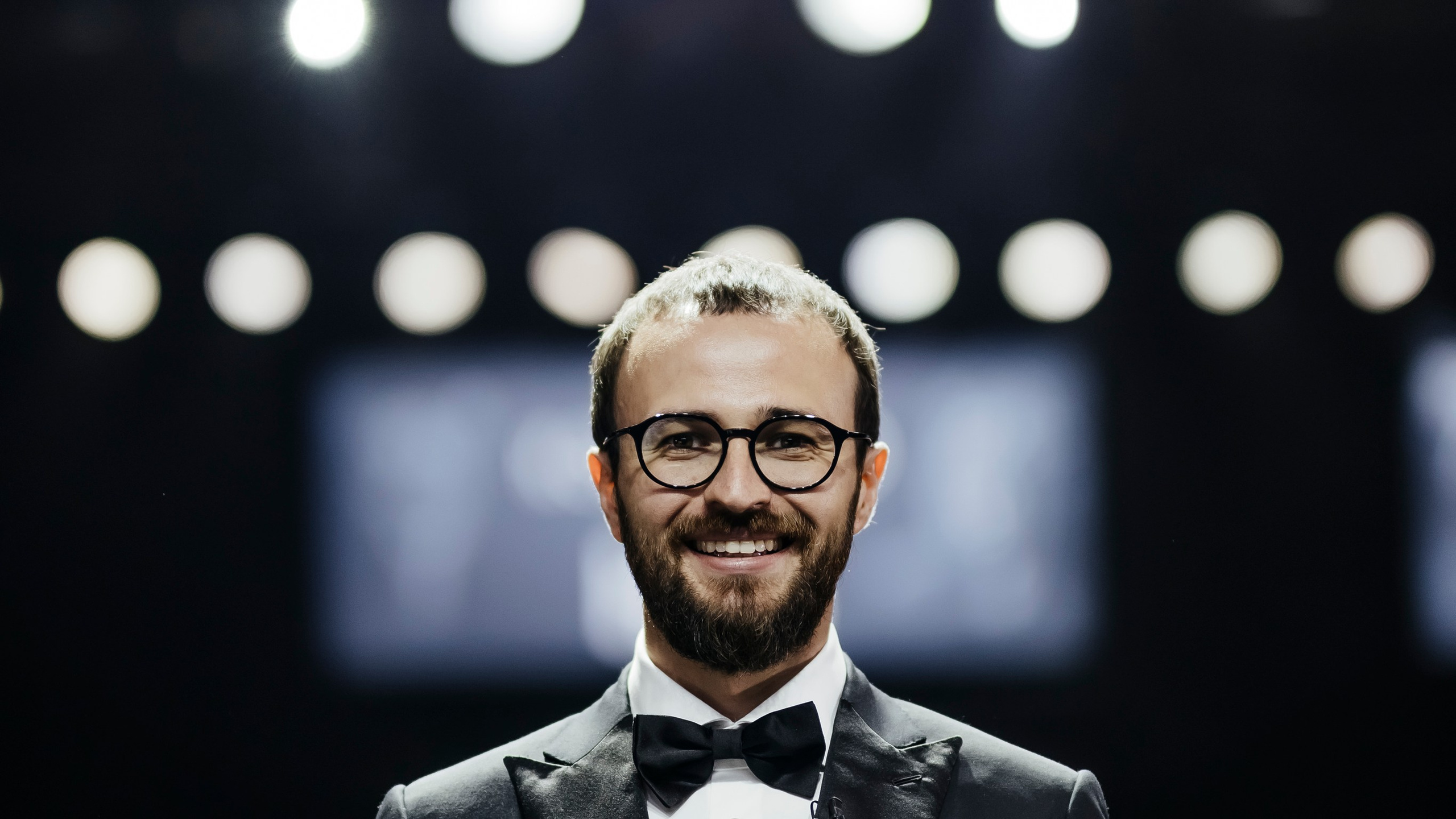 Михаил Гребенюк НСП