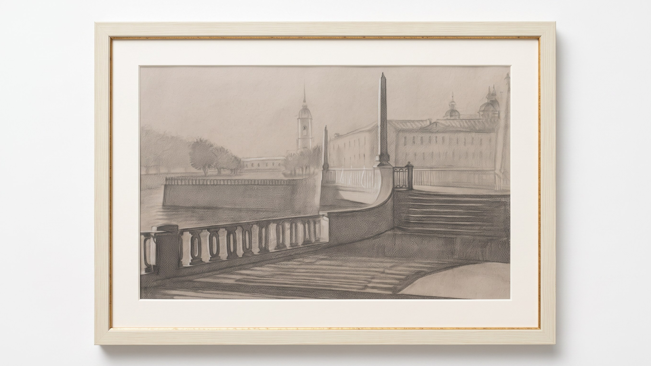 ST-PETERSBURG sketches