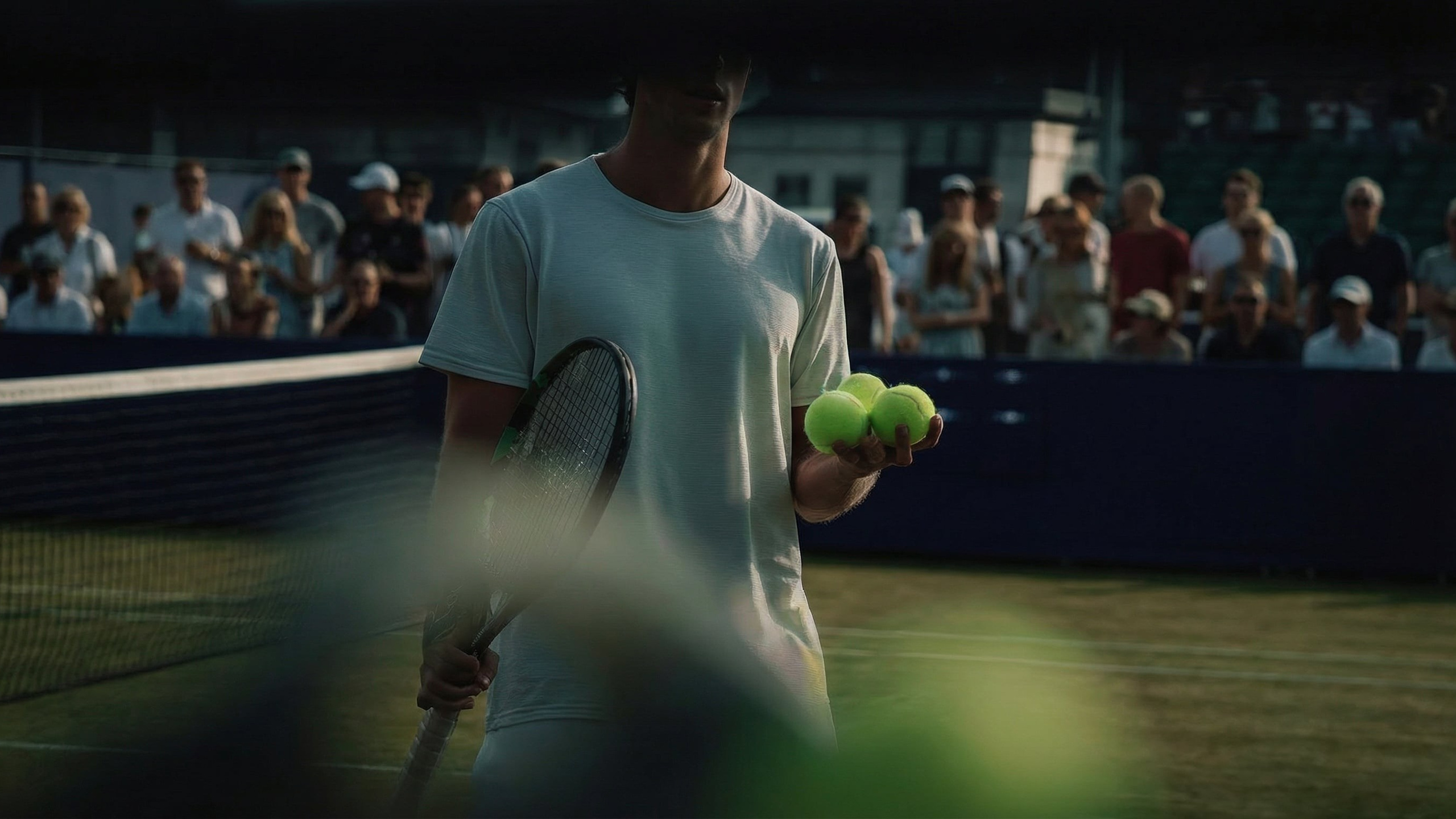 What if&nbsp;THE REAL GAME begins beyond the court?