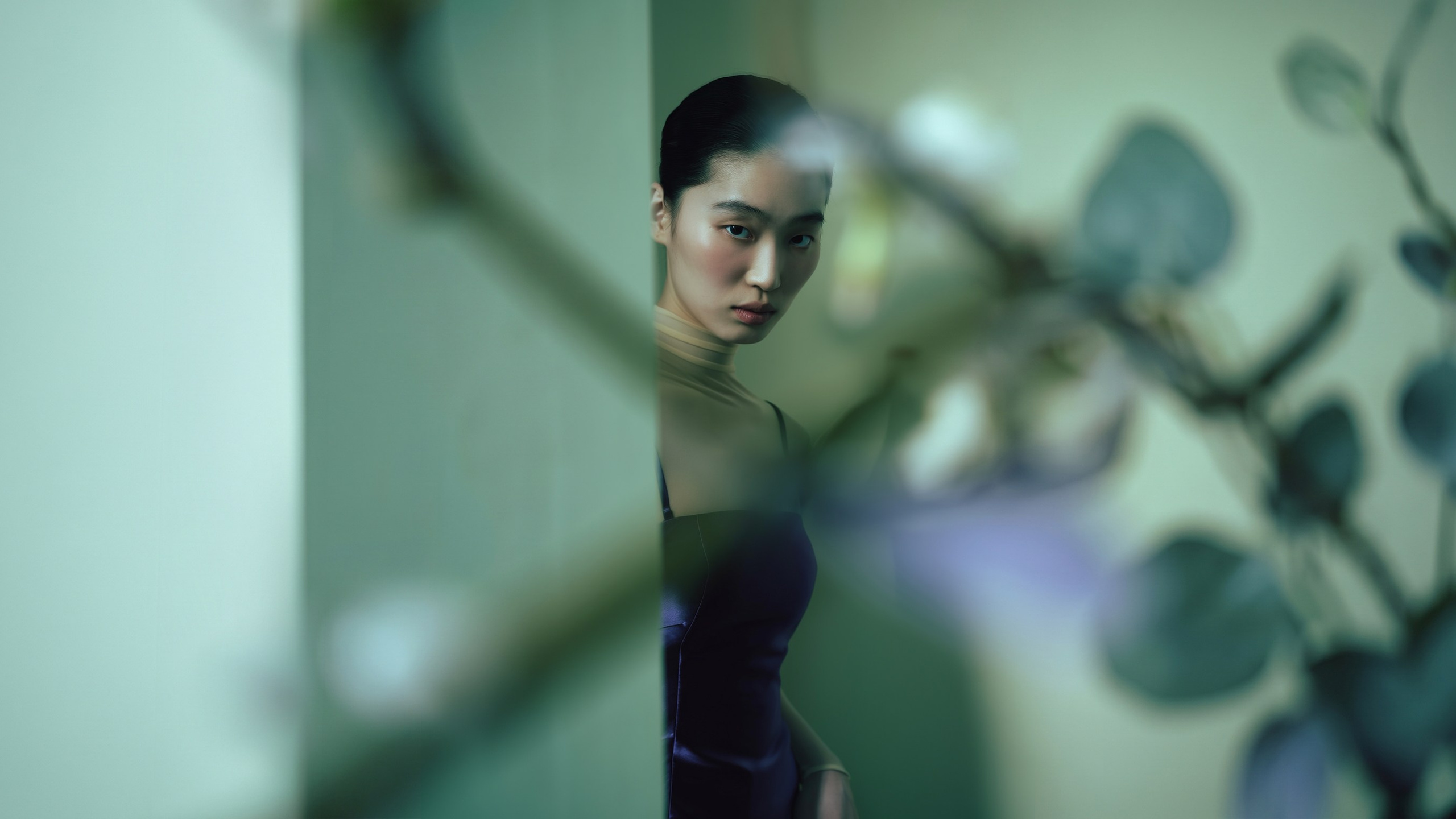 Asian style LOOKBOOK