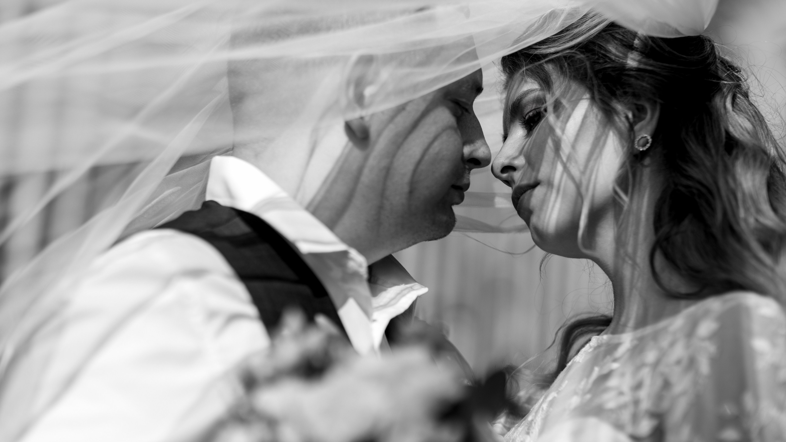 Виталий и Инна