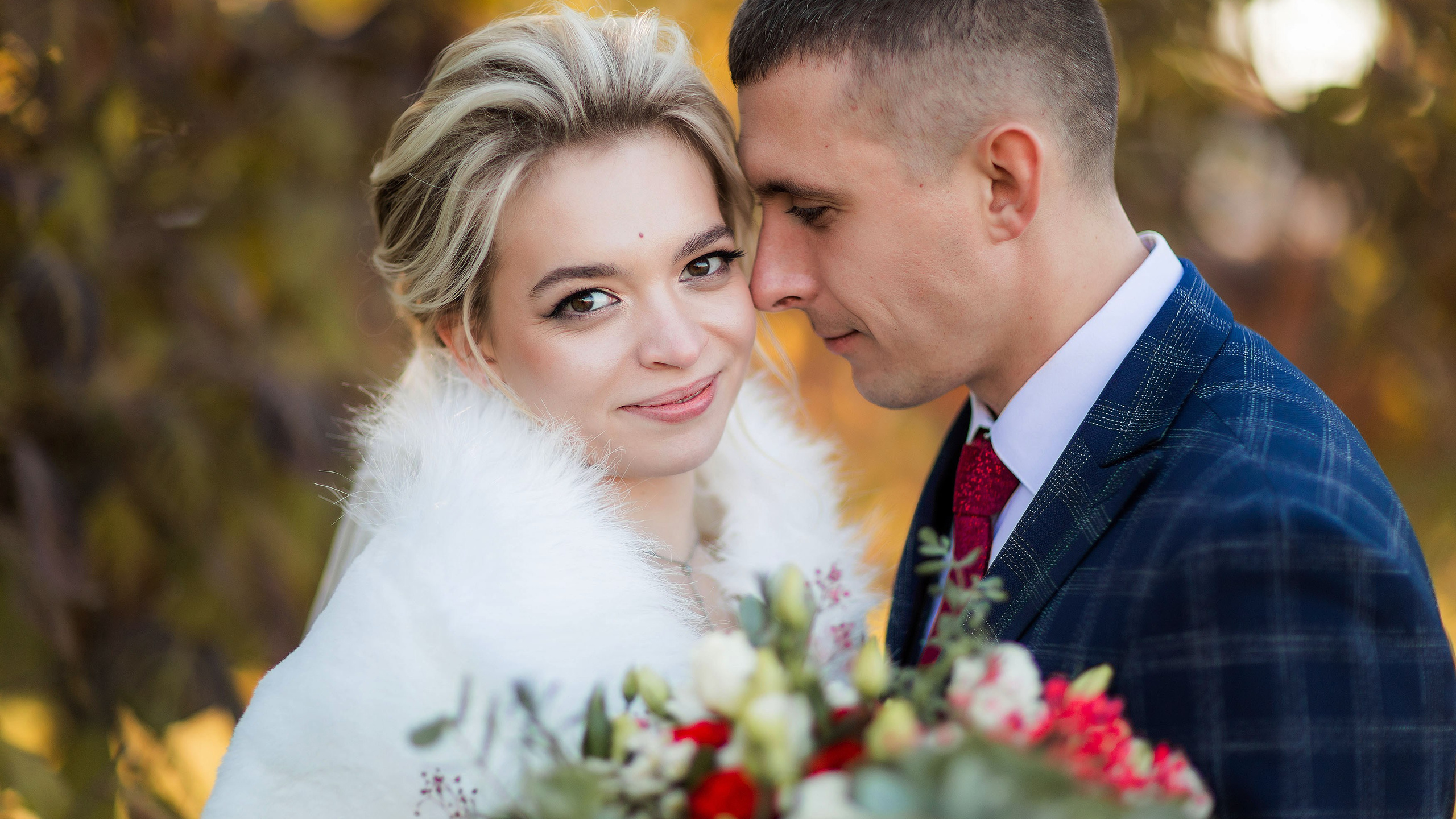 Игорь и Ирина