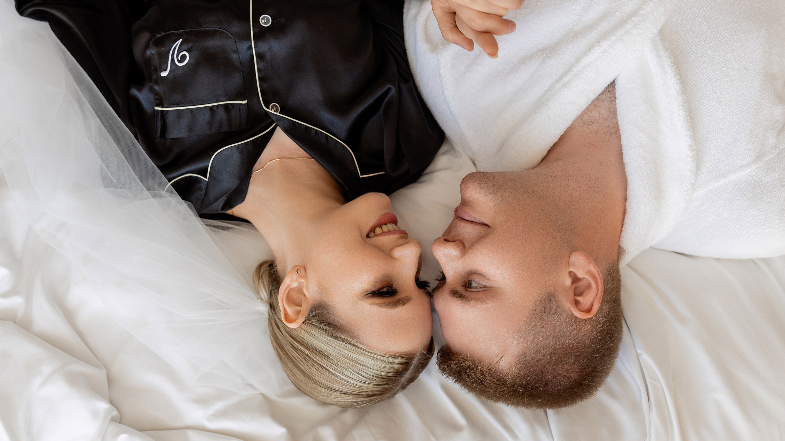 Александр и Анна