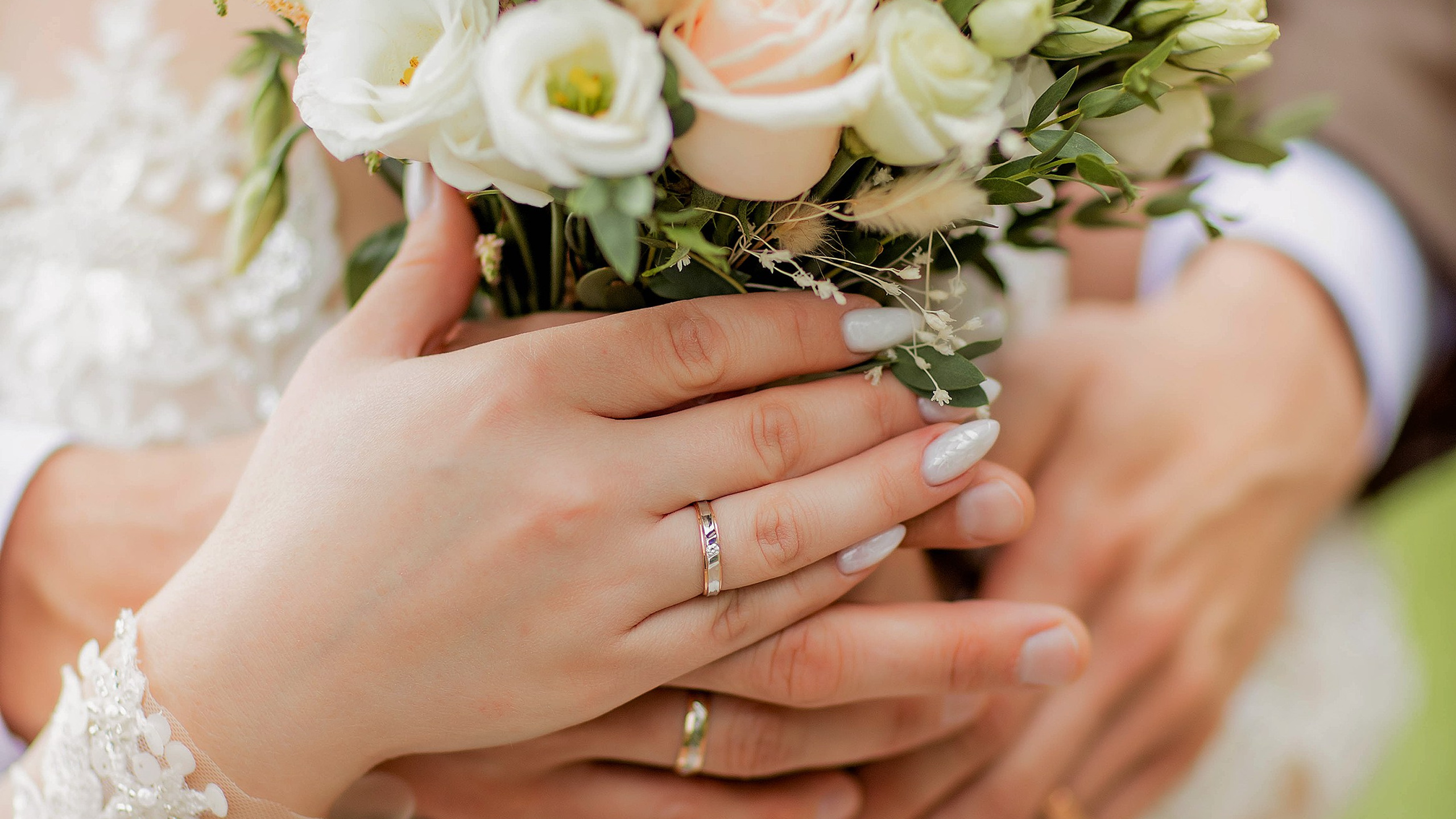 Николай и Евгения