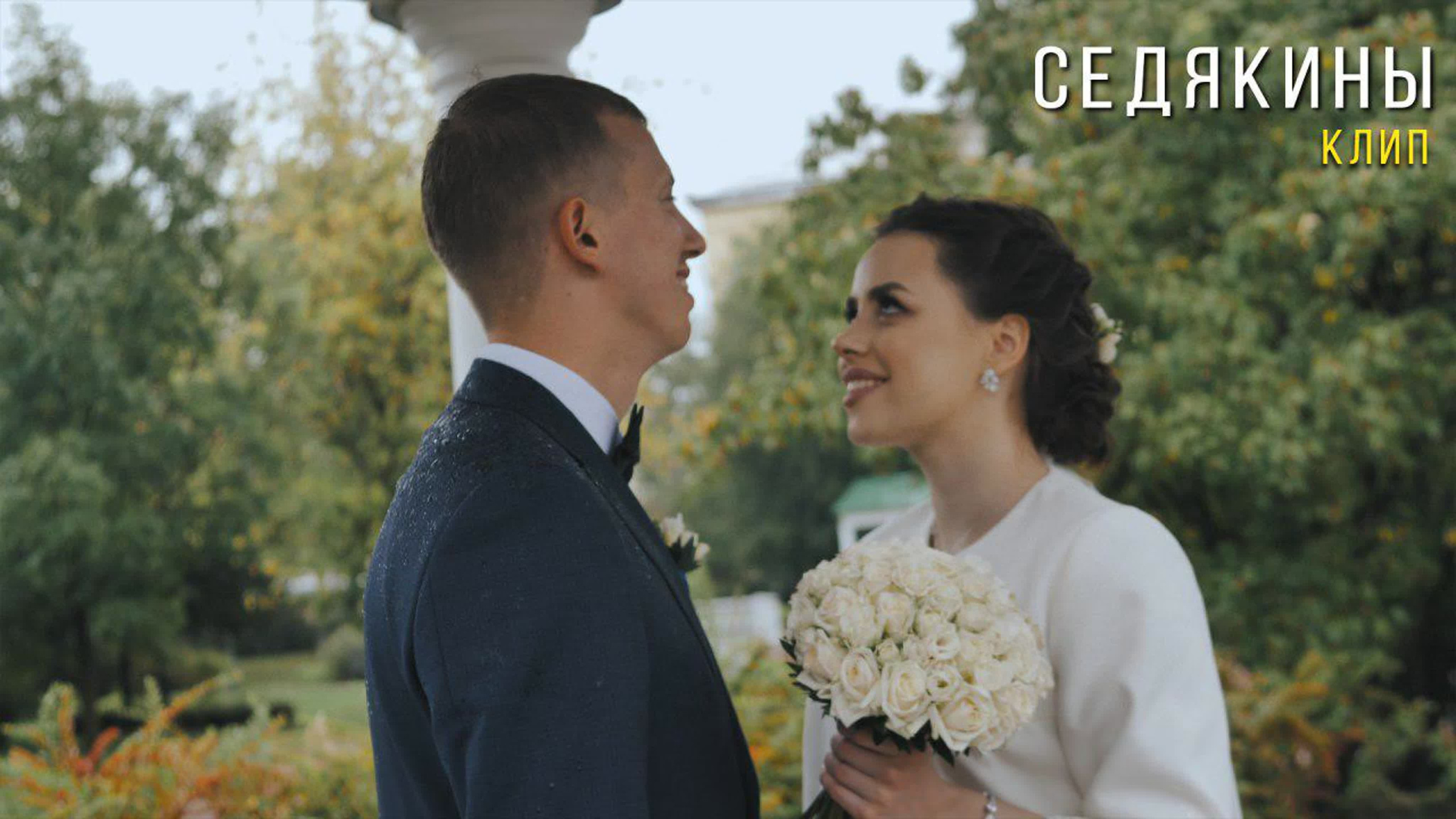 ␥ Видео. Профессиональный фотограф в Санкт-Петербурге Владимир Денисов