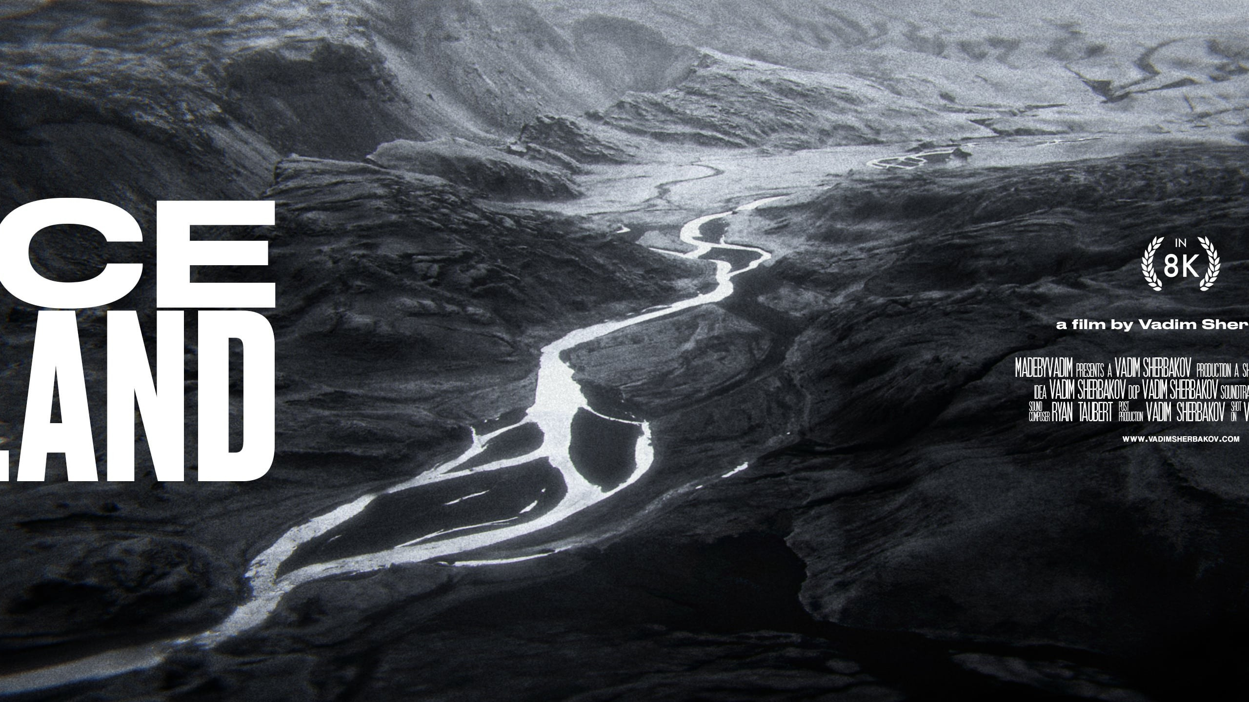 IceLand. Short films by Vadim Sherbakov