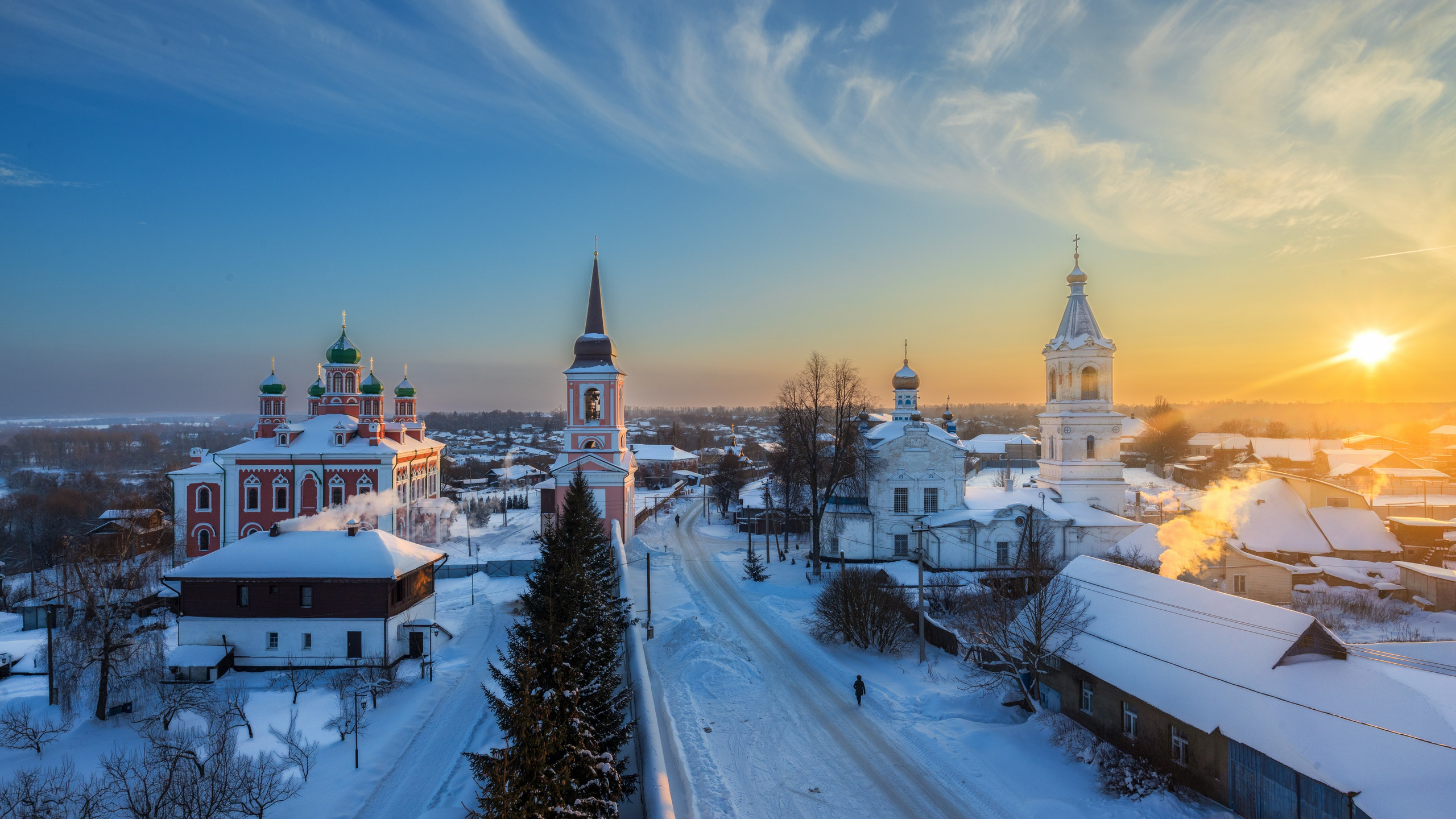 Белевский район