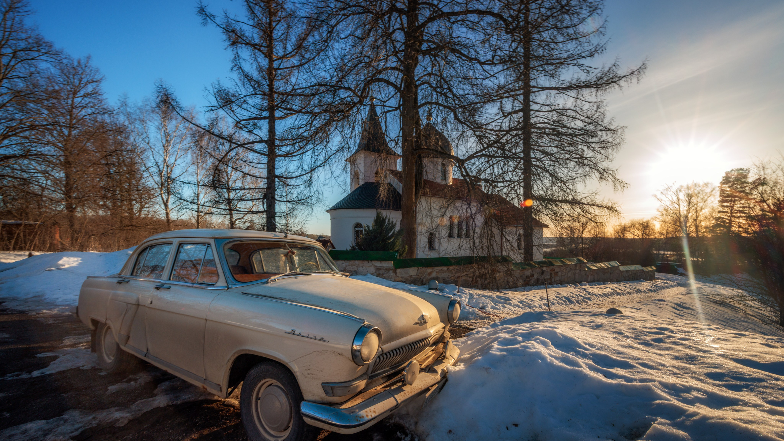 Заокский район