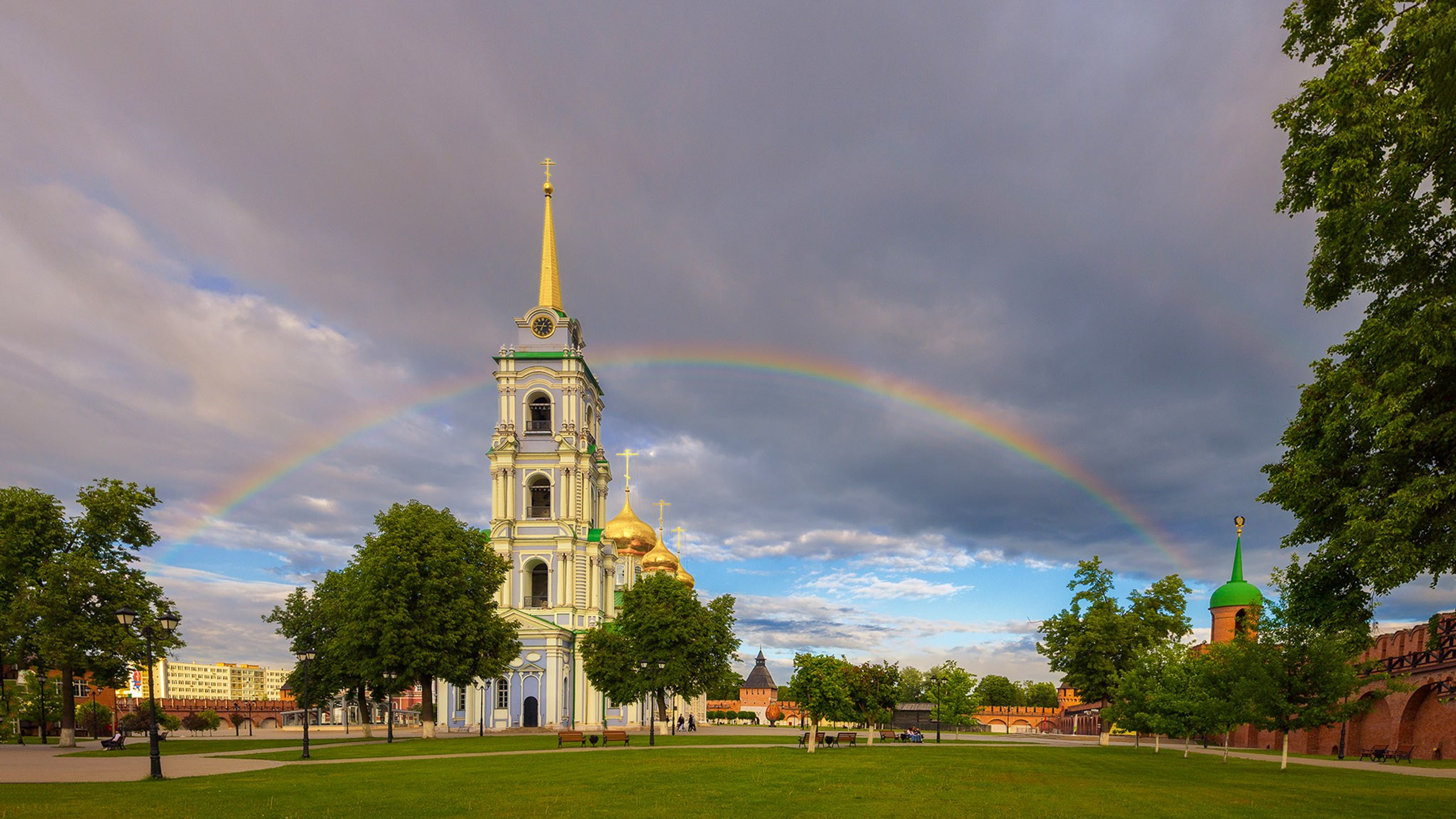 Тула