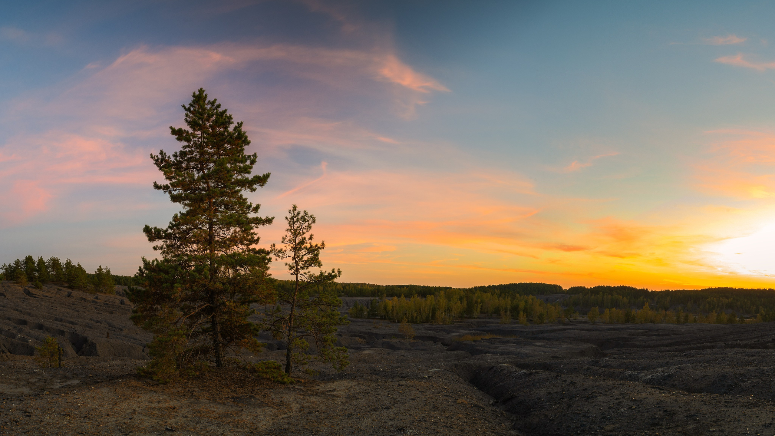 Суворовский район