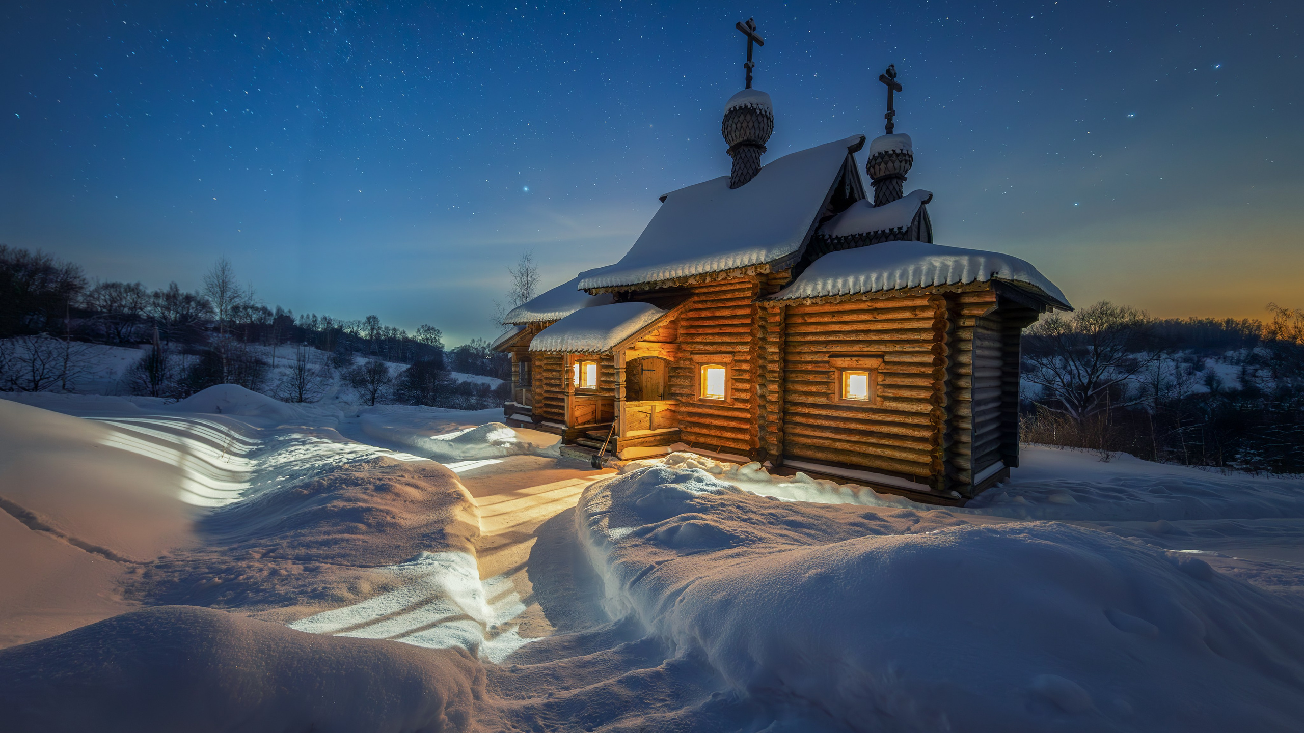 Одоевский район
