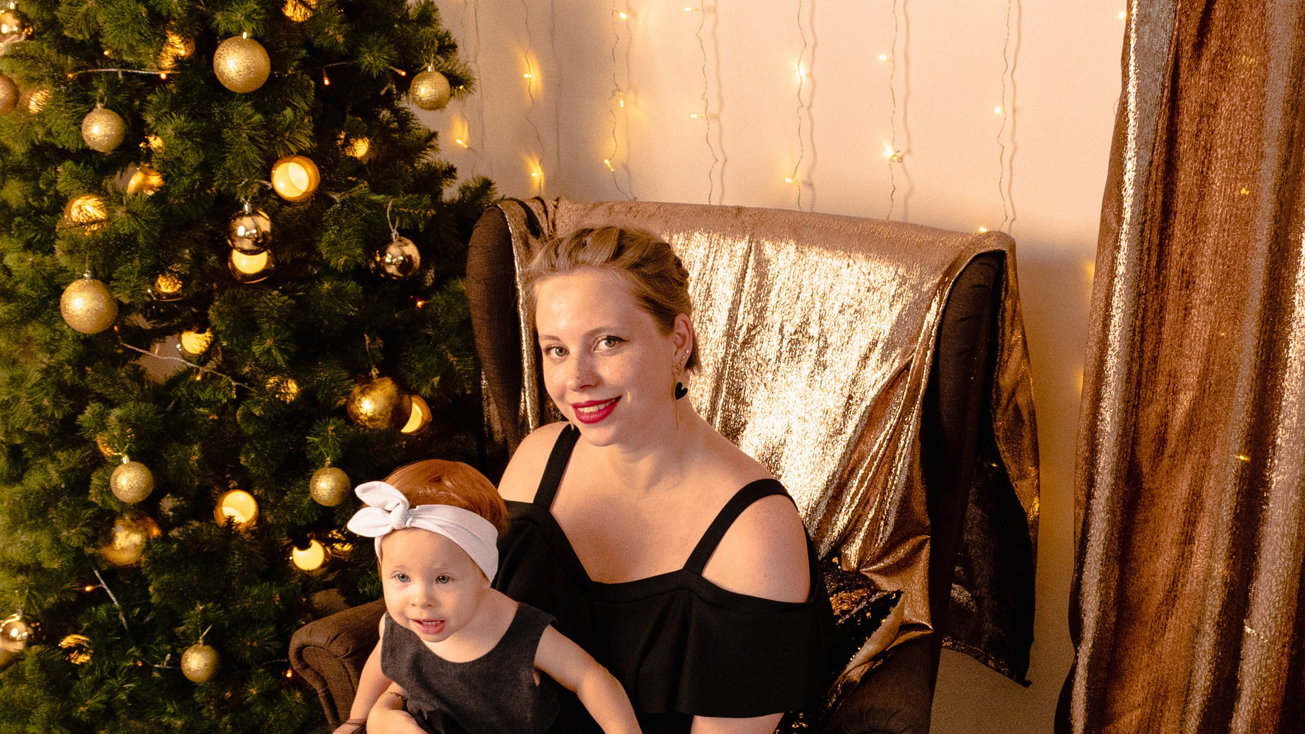 Новогоднее настроение