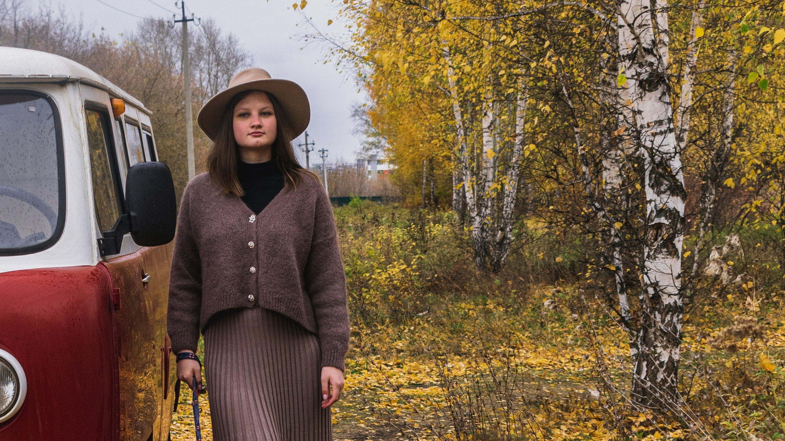 Дама с собачкой