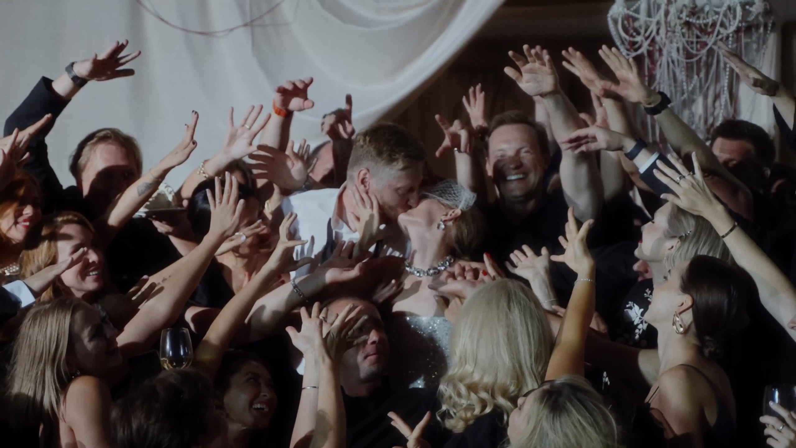 Wedding. Видеосъемка в Санкт-Петербурге