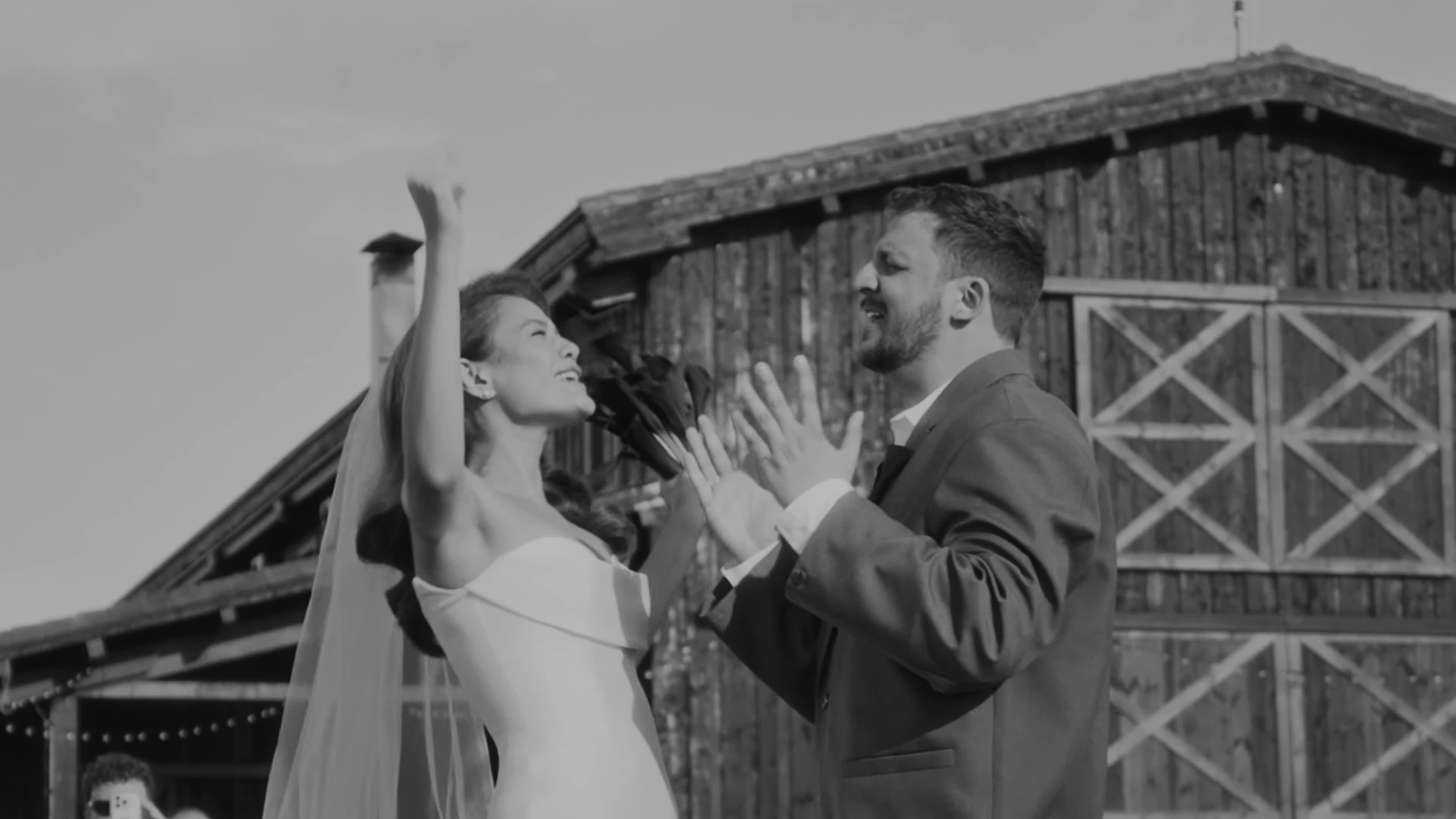 Wedding. Видеосъемка в Санкт-Петербурге