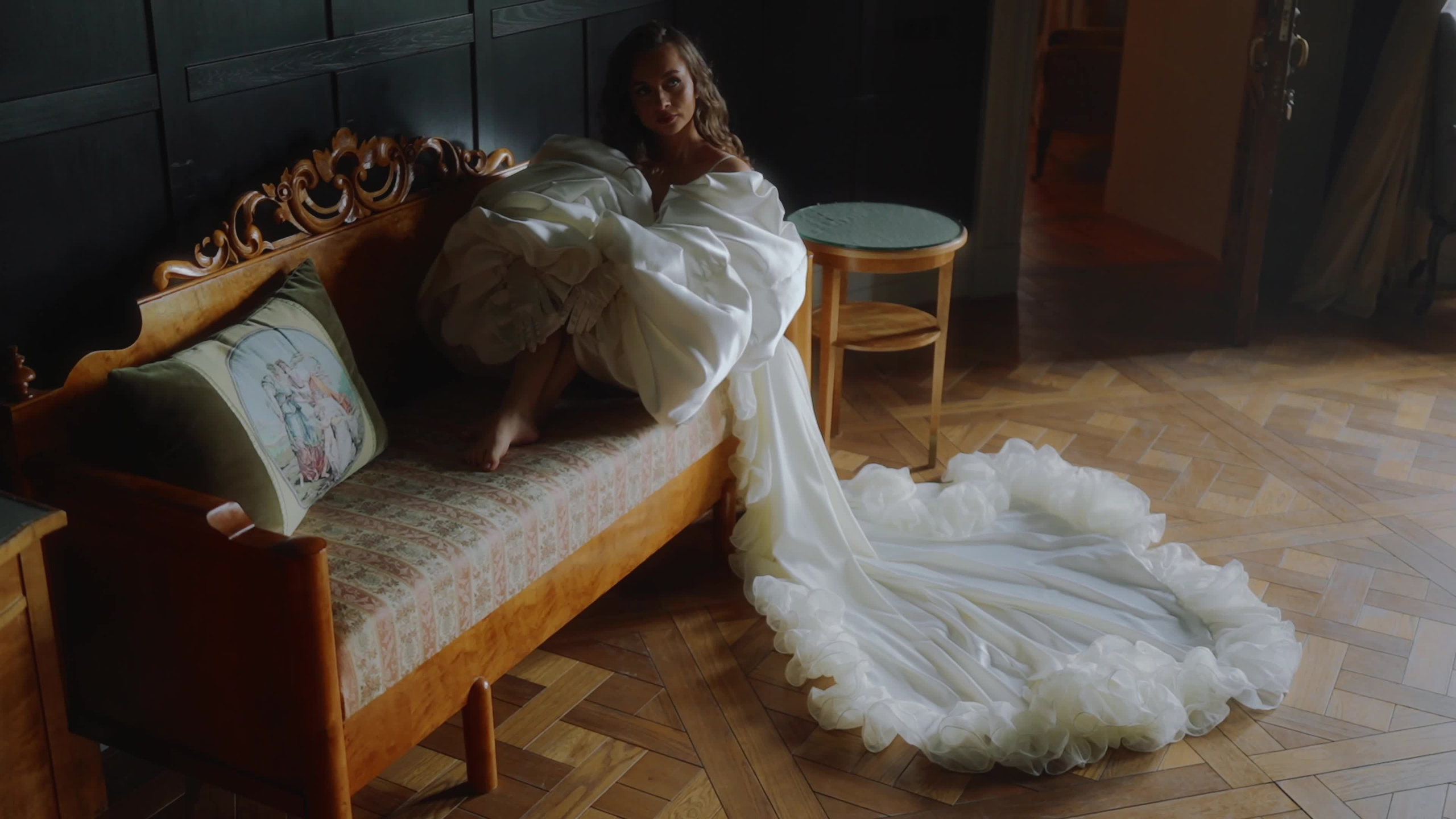 Wedding. Видеосъемка в Санкт-Петербурге