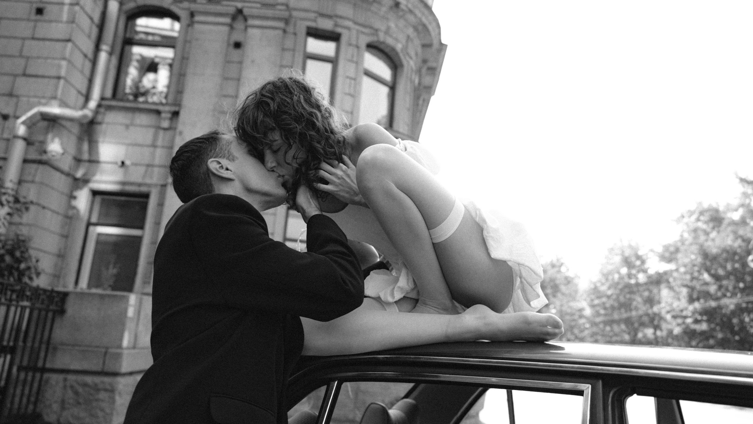 Wedding. Видеосъемка в Санкт-Петербурге