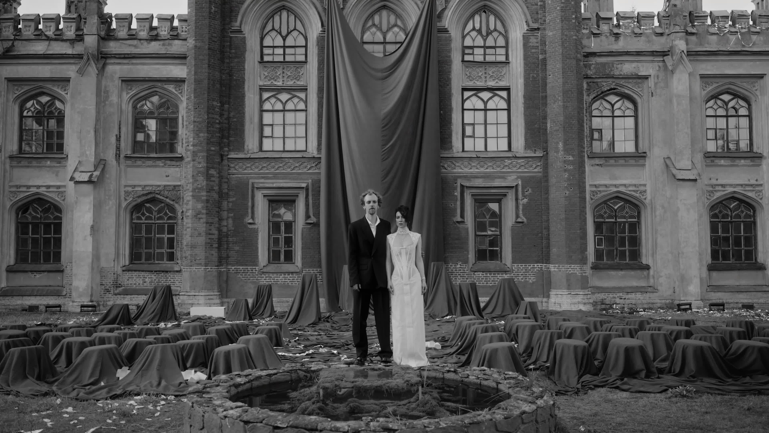 Wedding. Видеосъемка в Санкт-Петербурге