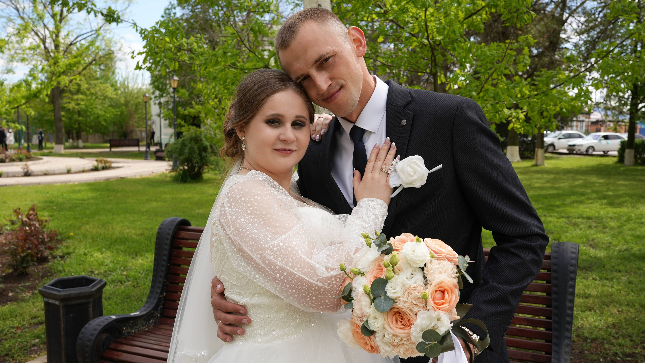 Свадьба. Игорь Варава свадебный фотограф видеограф Белая Глина Краснодар