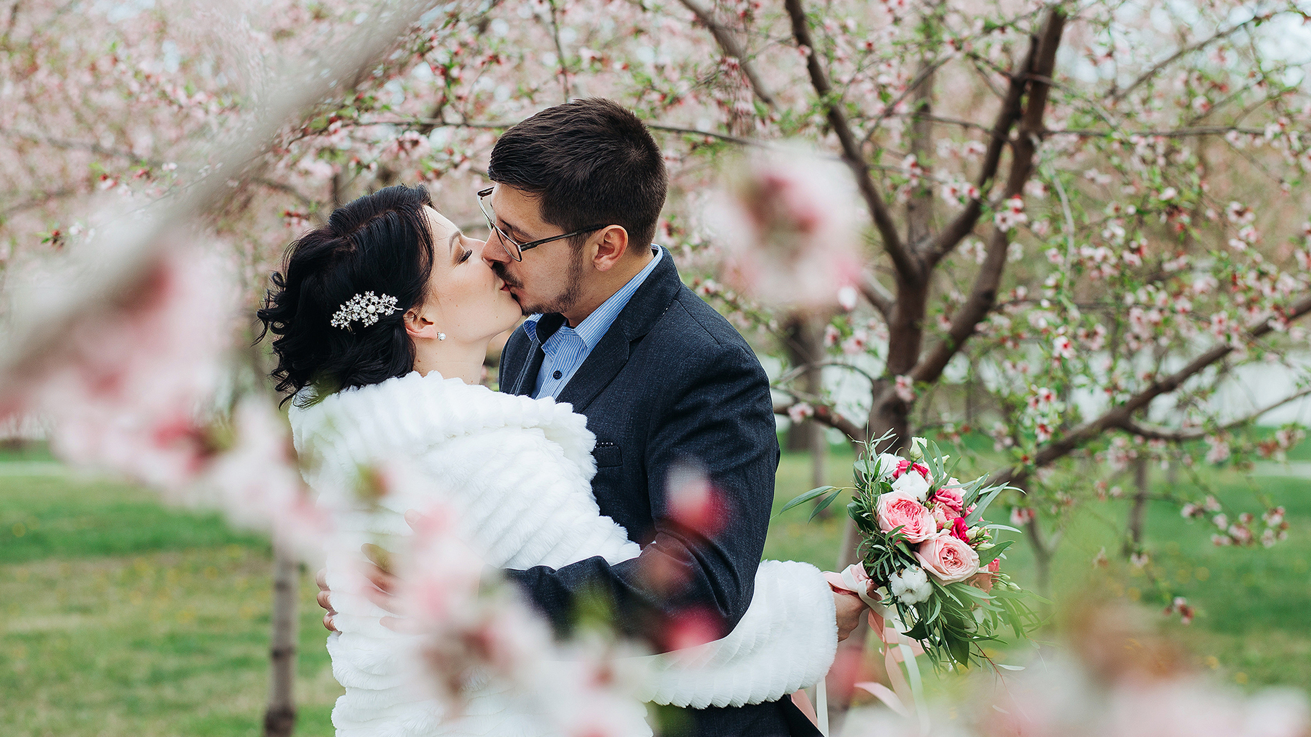 Петр и Евгения